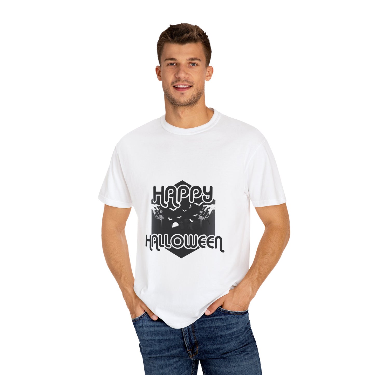 ⚒️ Graveyard Shift Tee