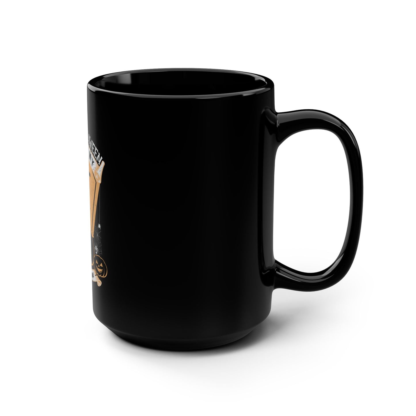 Halloween Themed Mug ☕ Mug: Scary Costume Brew