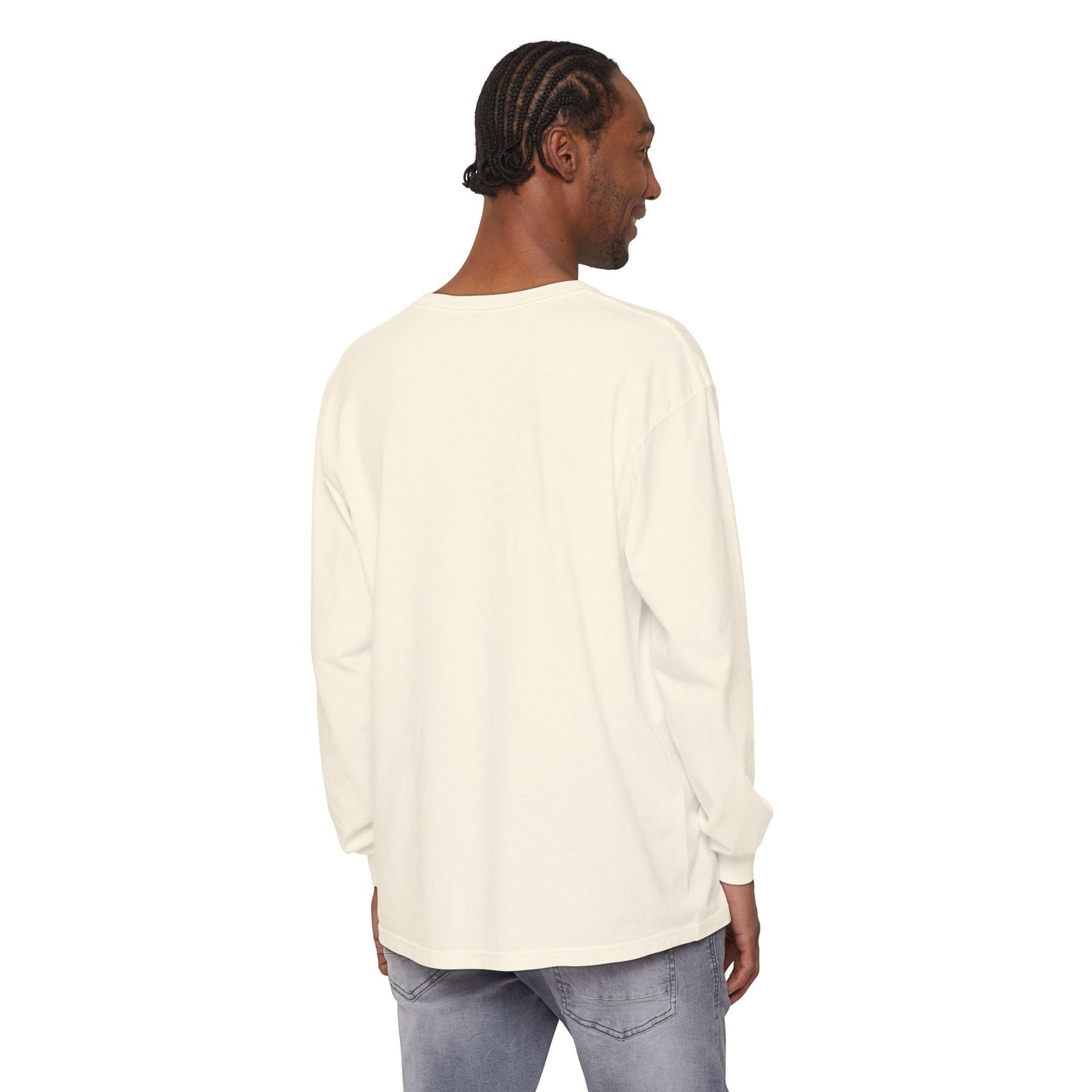 🧥 Long Sleeve: Witch Flight Classic Layers