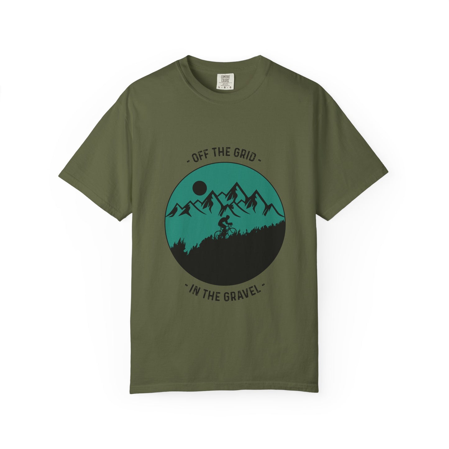 Adventure Graphic Tee, Outdoor Lover Shirt, Hiking T-Shirt, Unisex Casual Wear, Gift for Nature Enthusiasts