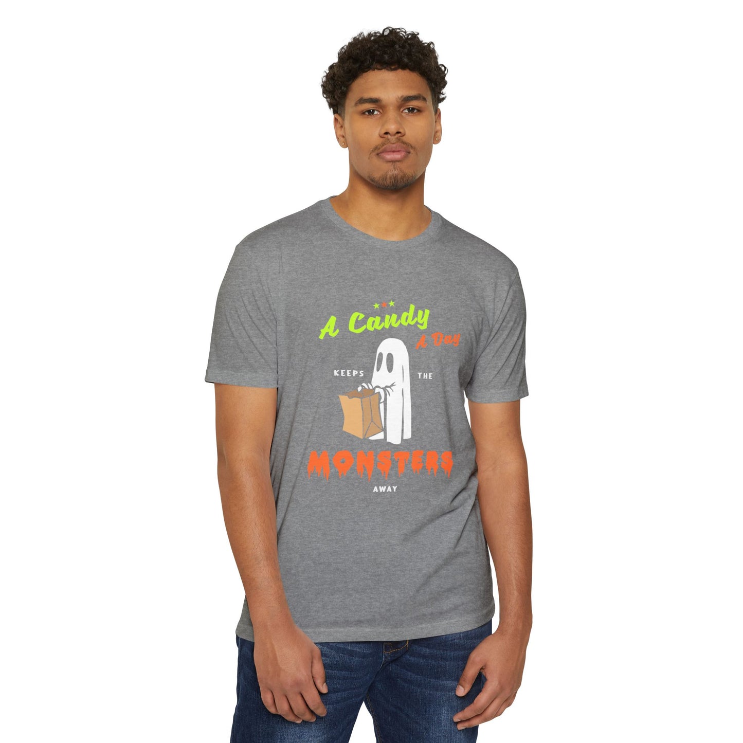 ππ»ποΈ A Candy a Day β Grit or Treat Halloween Drop