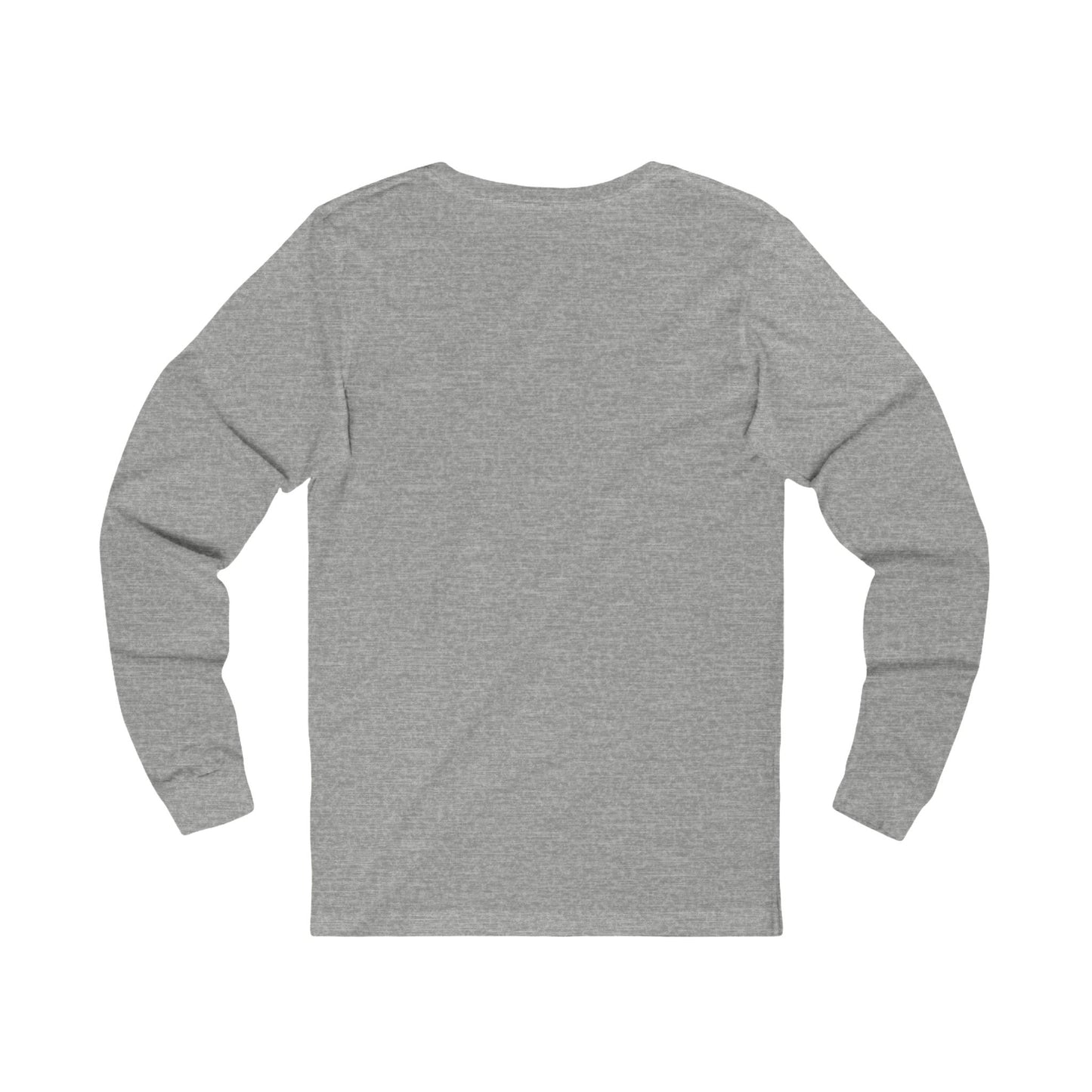 π Long Sleeve: Graveyard Shift Layers