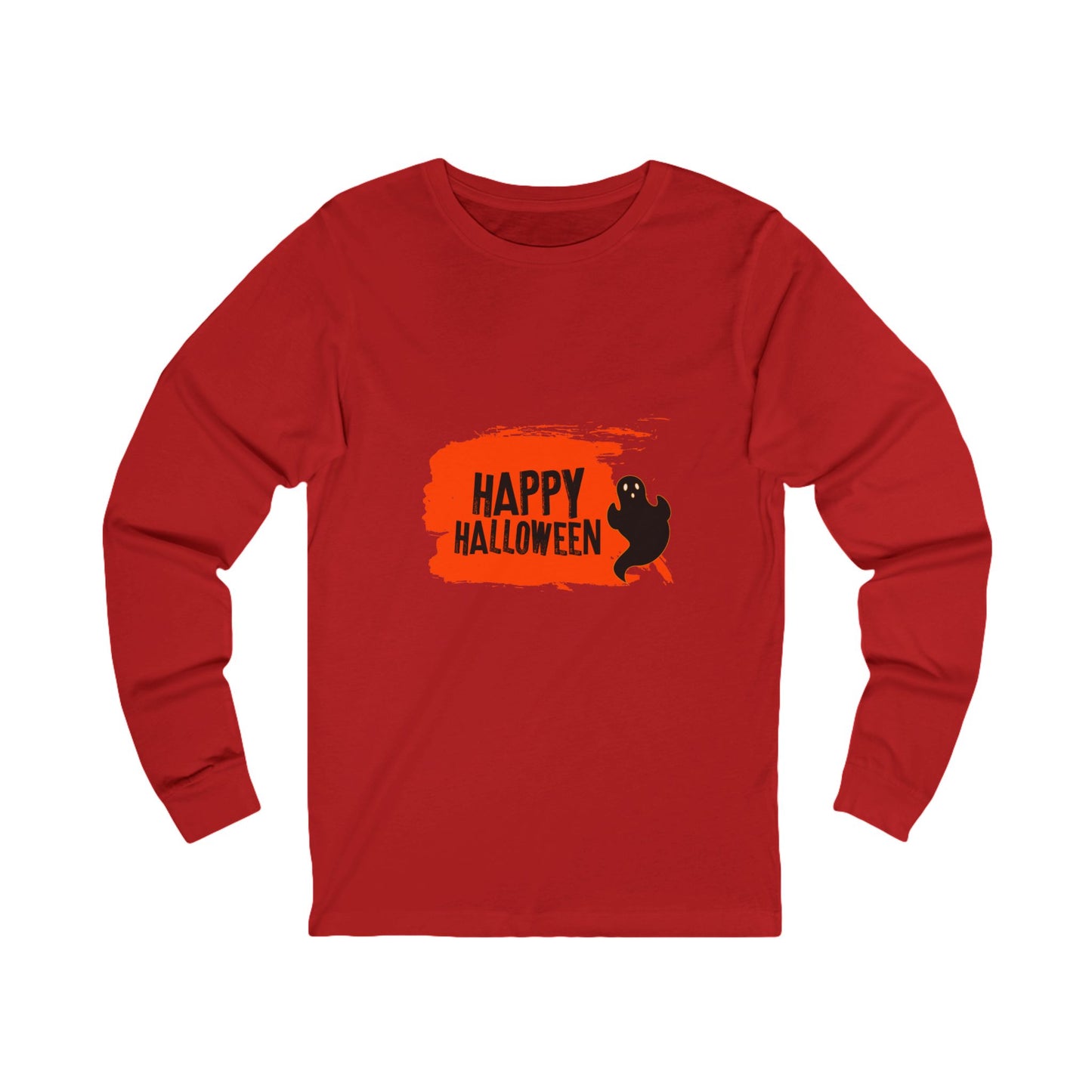 π Long Sleeve: Graveyard Shift Layers