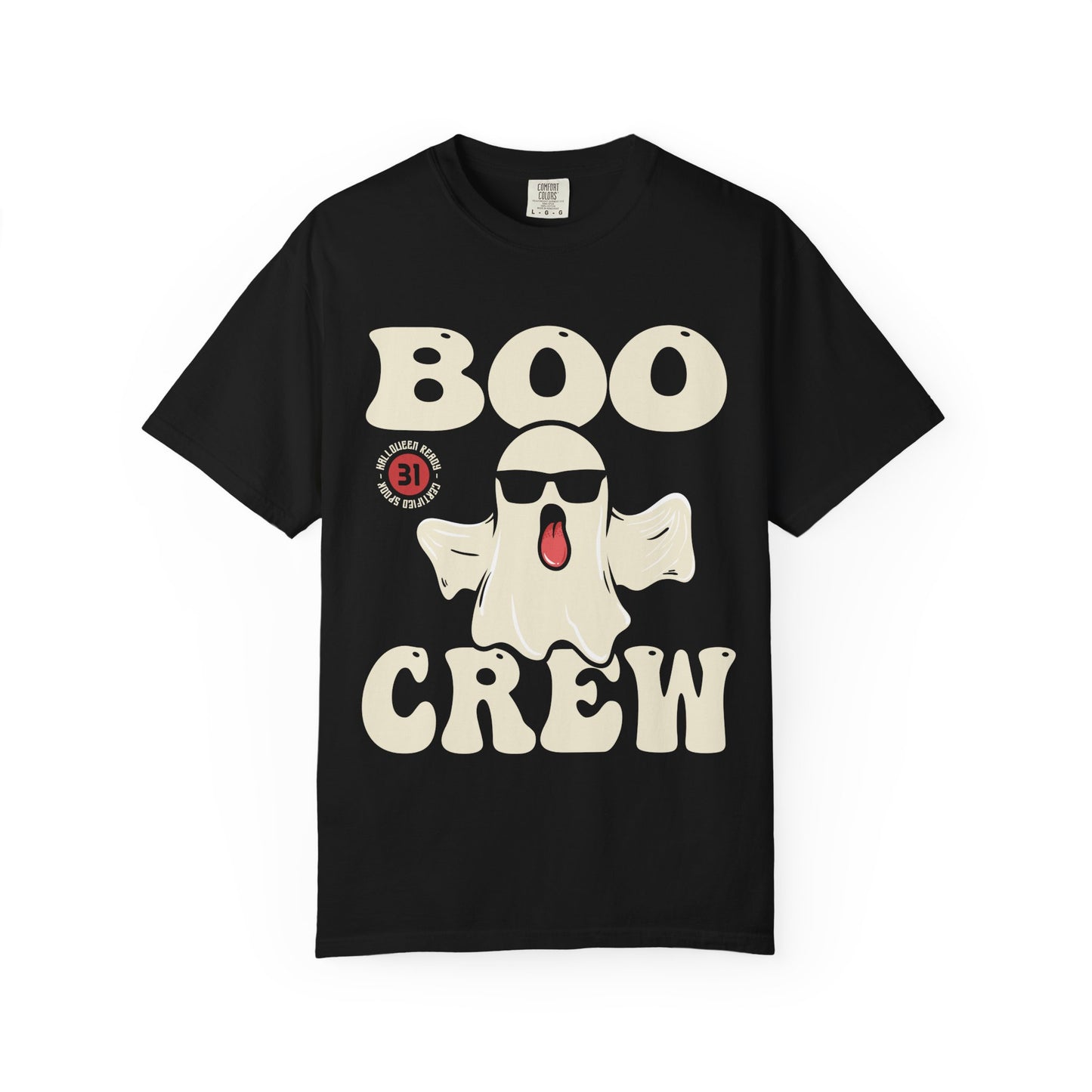 🧟 Zombie by 9AM – Grit or Treat Halloween Edition