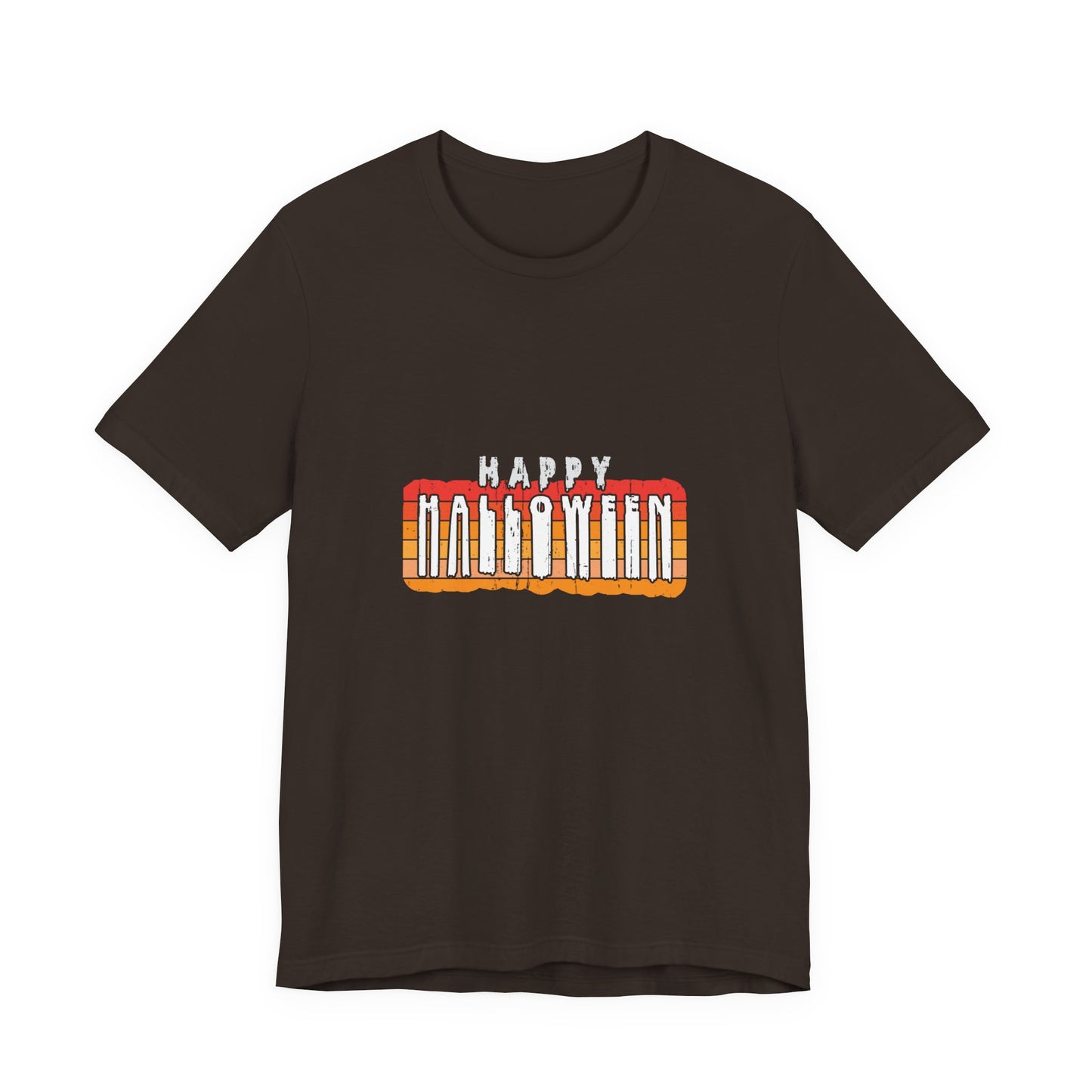 π
Retro Sunset Halloween Tee