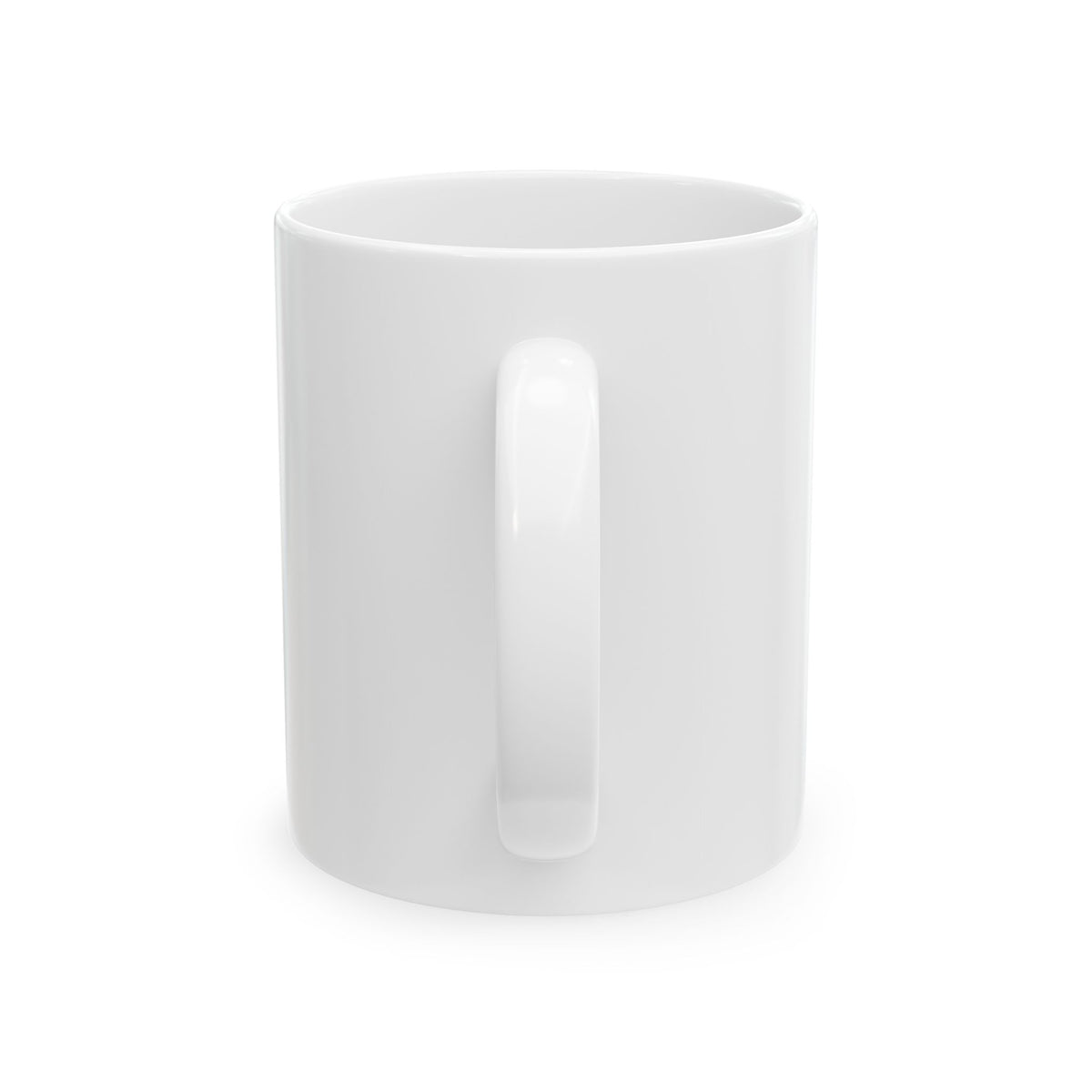 Supreme Fitness Motivational Mug - Perfect for Gym Enthusiasts