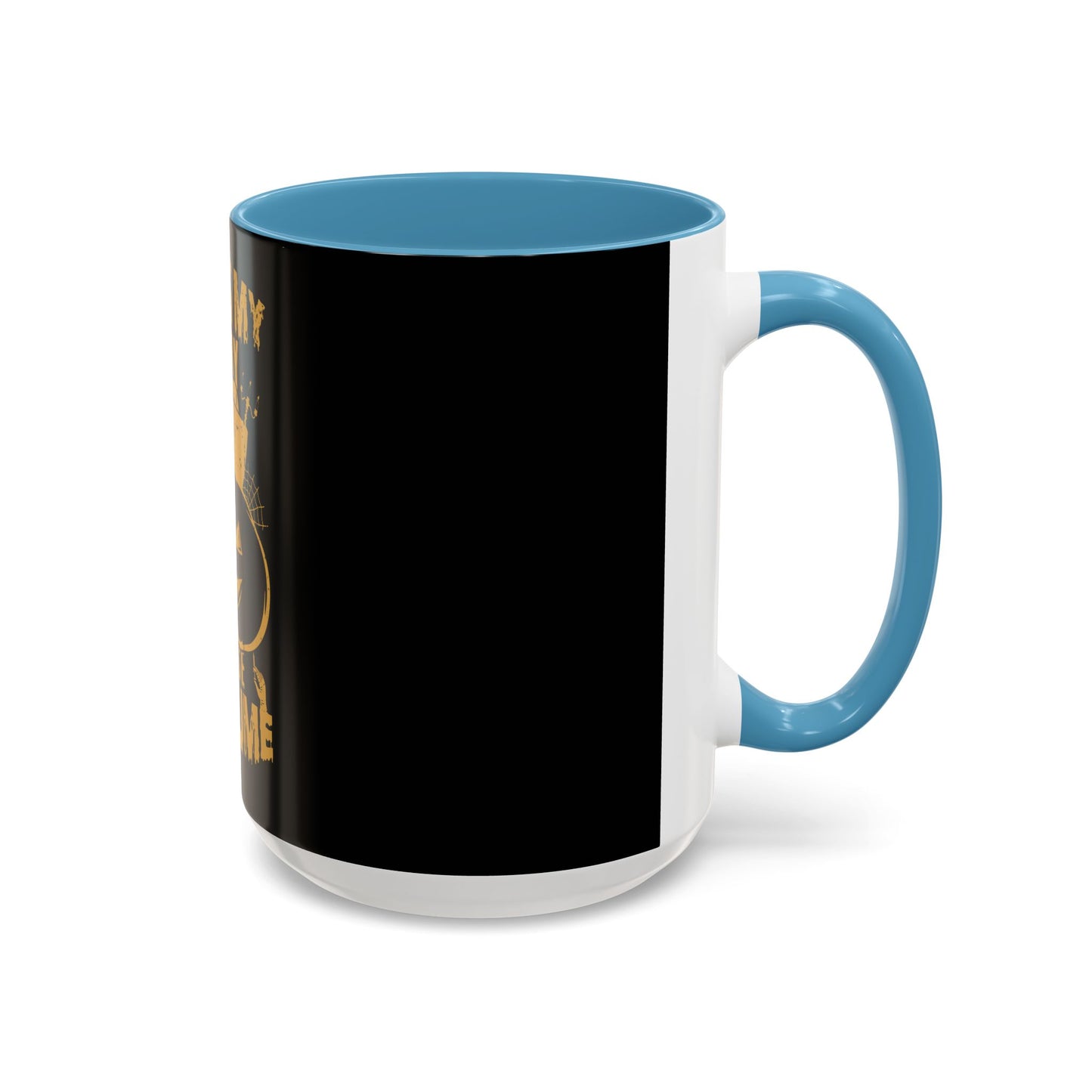 π©ββοΈ Scary Nurse Costume Mug