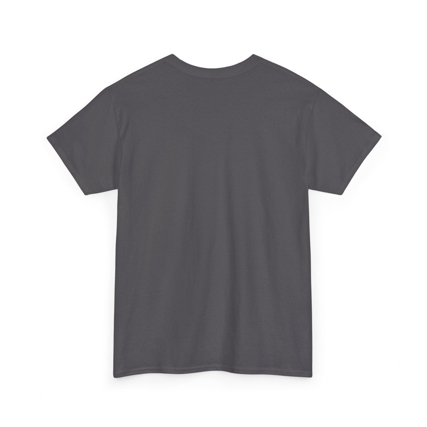 π Scary Night Tee