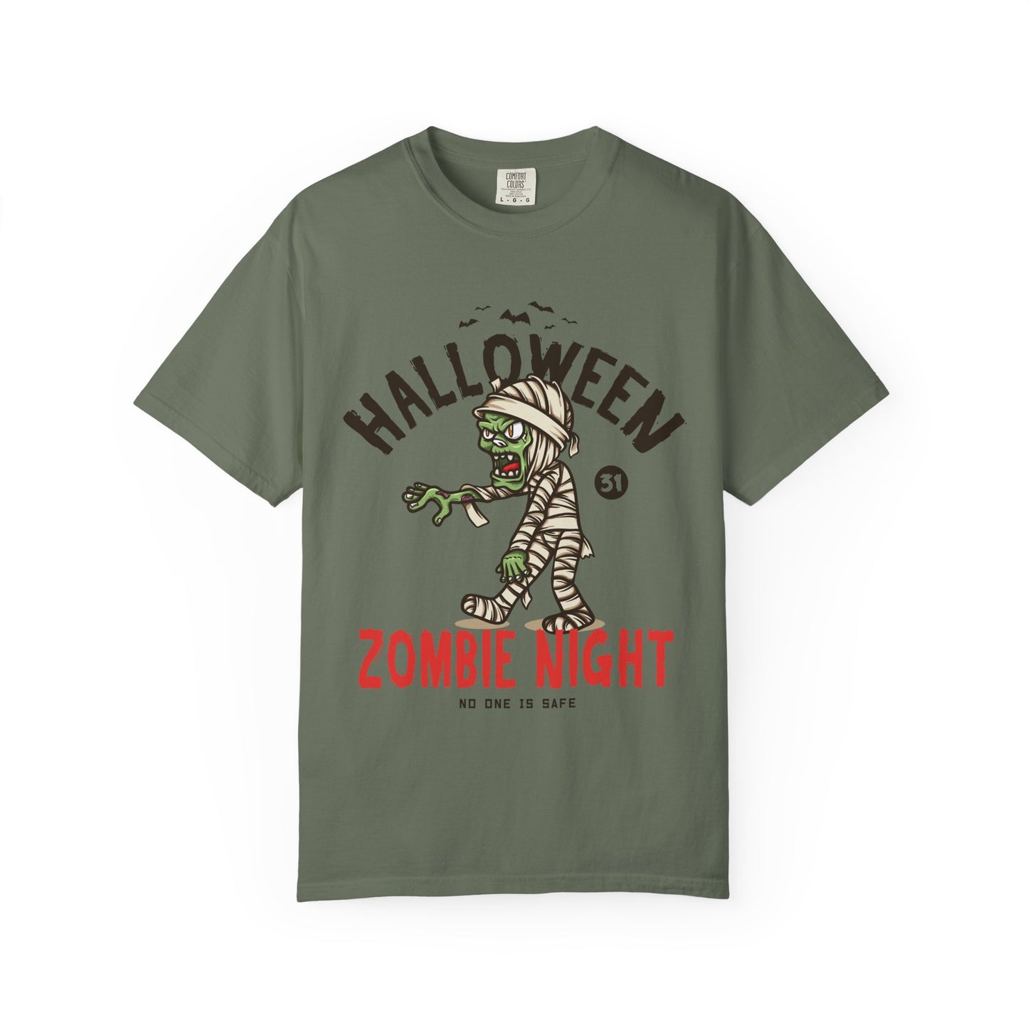 πͺ¦ Buried in Work β Grit or Treat Halloween Edition