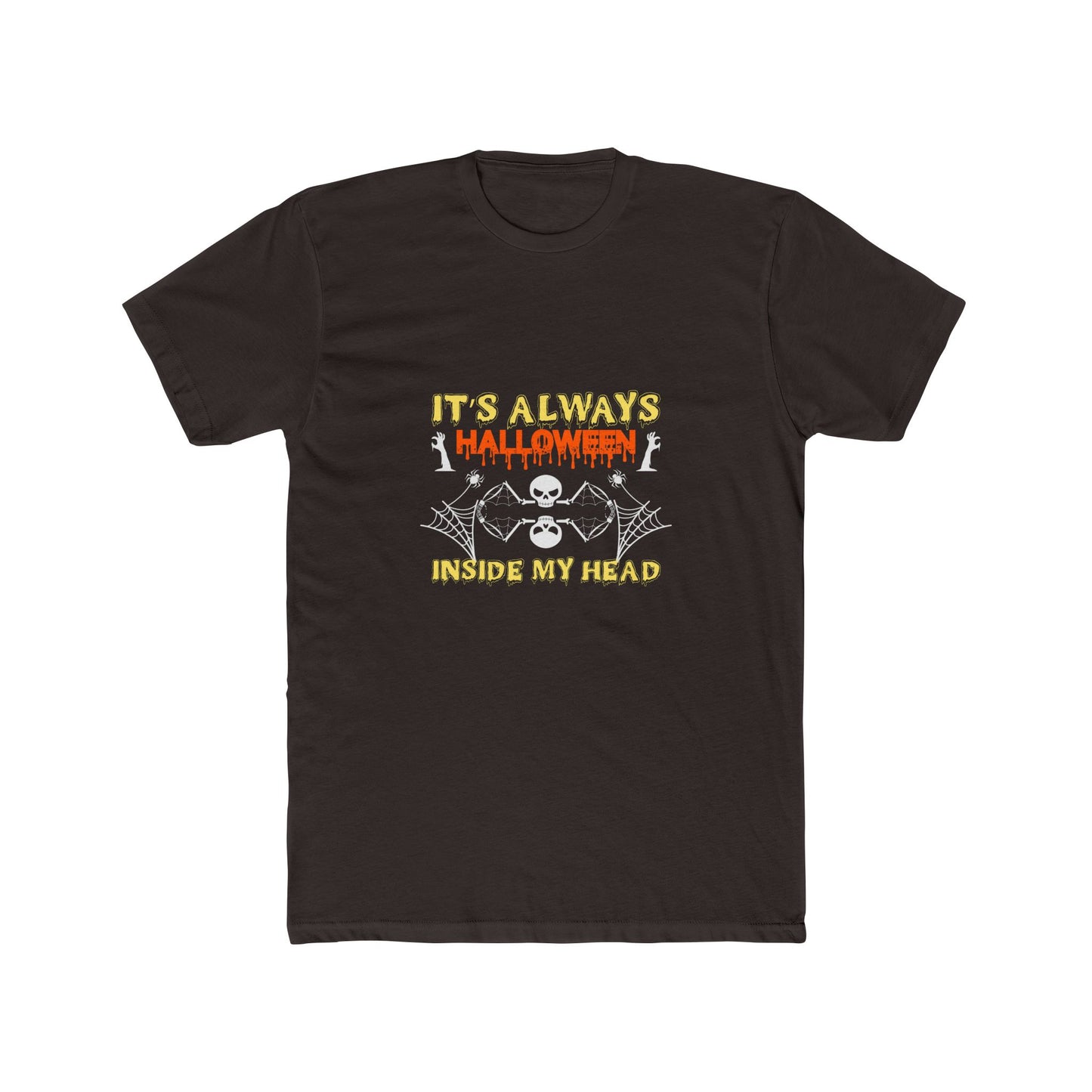 π Always Halloween Tee