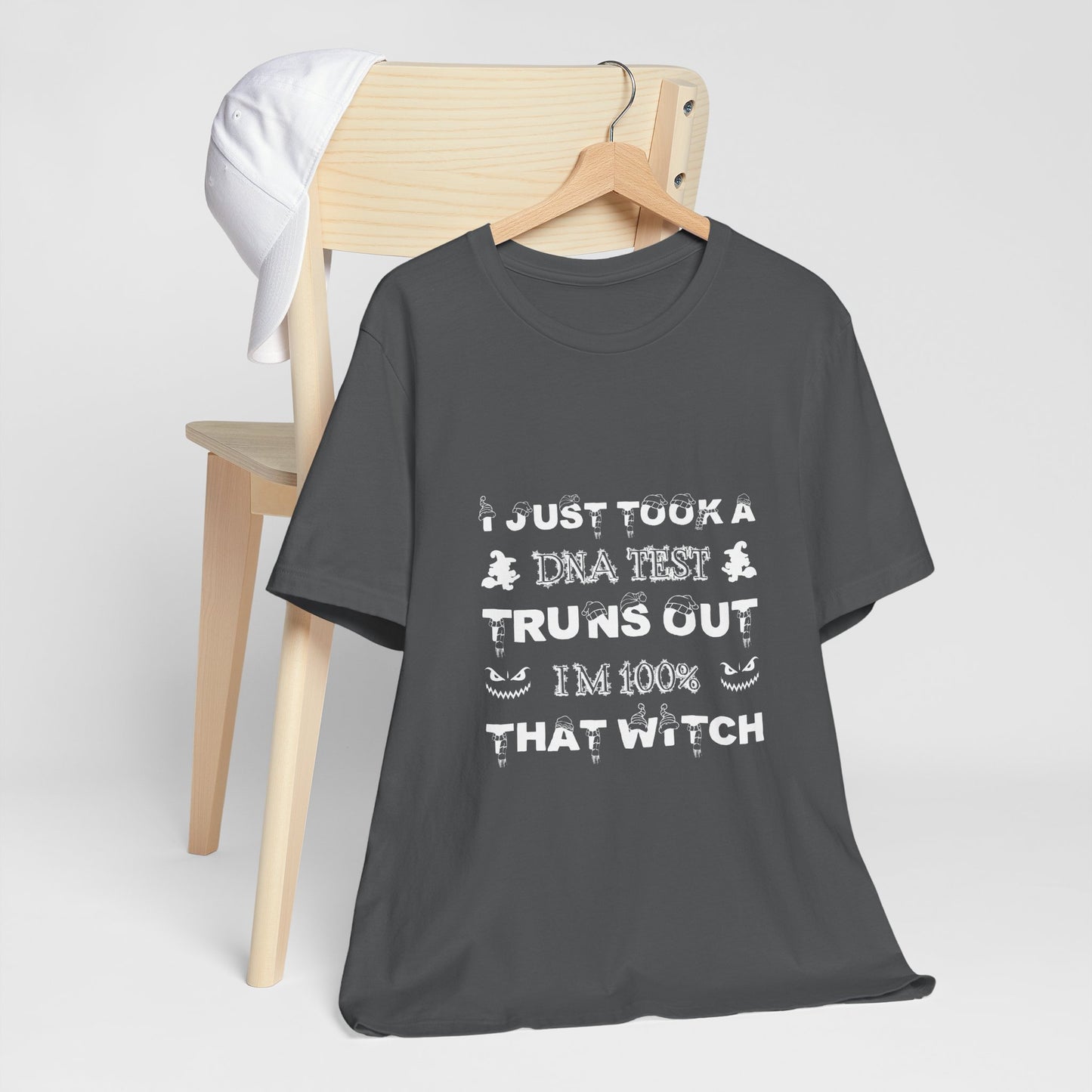 🧙 100% That Witch Tee
