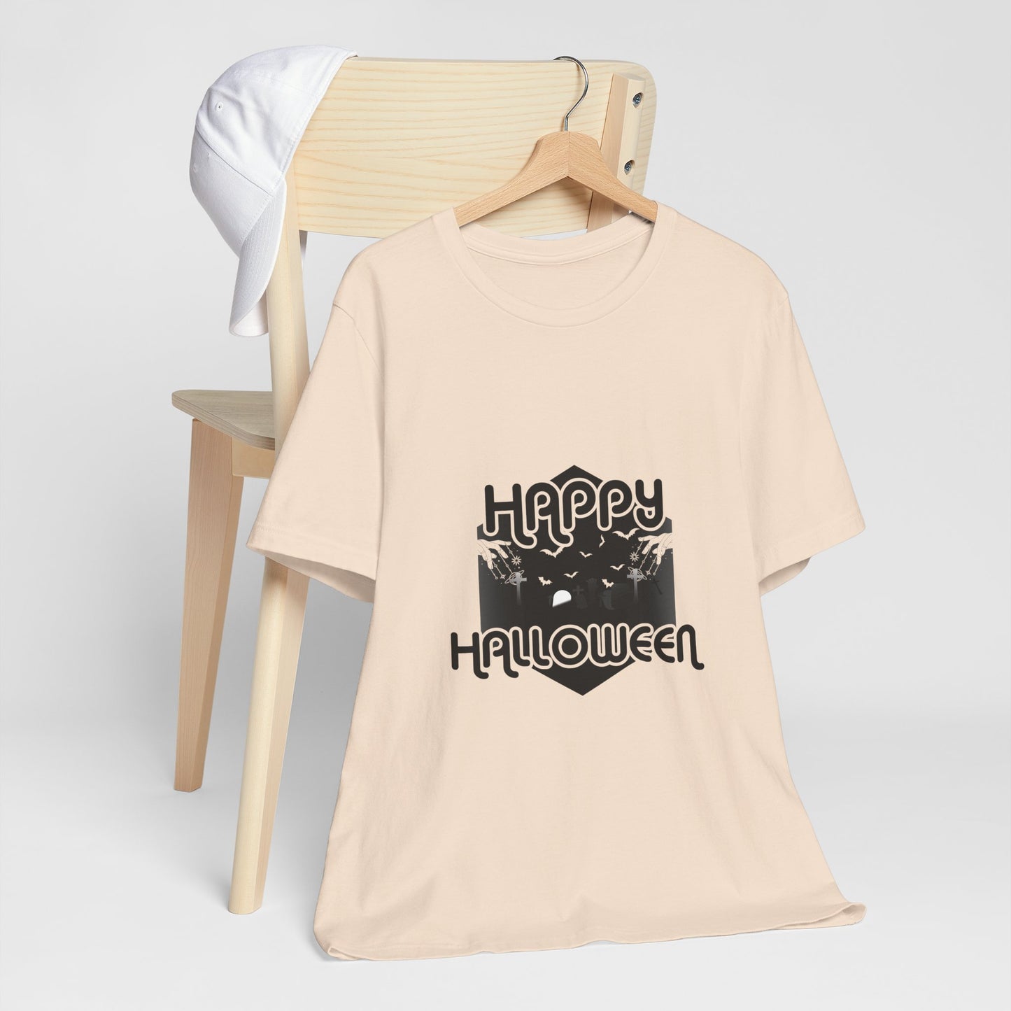 ⚒️ Graveyard Shift Tee