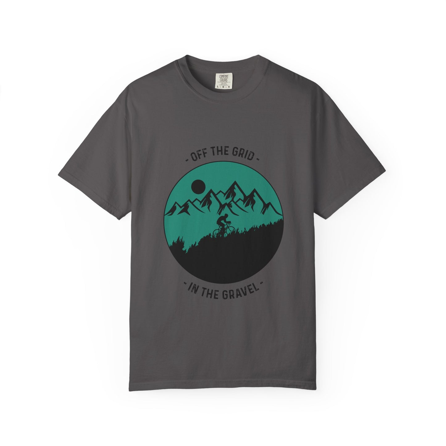 Adventure Graphic Tee, Outdoor Lover Shirt, Hiking T-Shirt, Unisex Casual Wear, Gift for Nature Enthusiasts