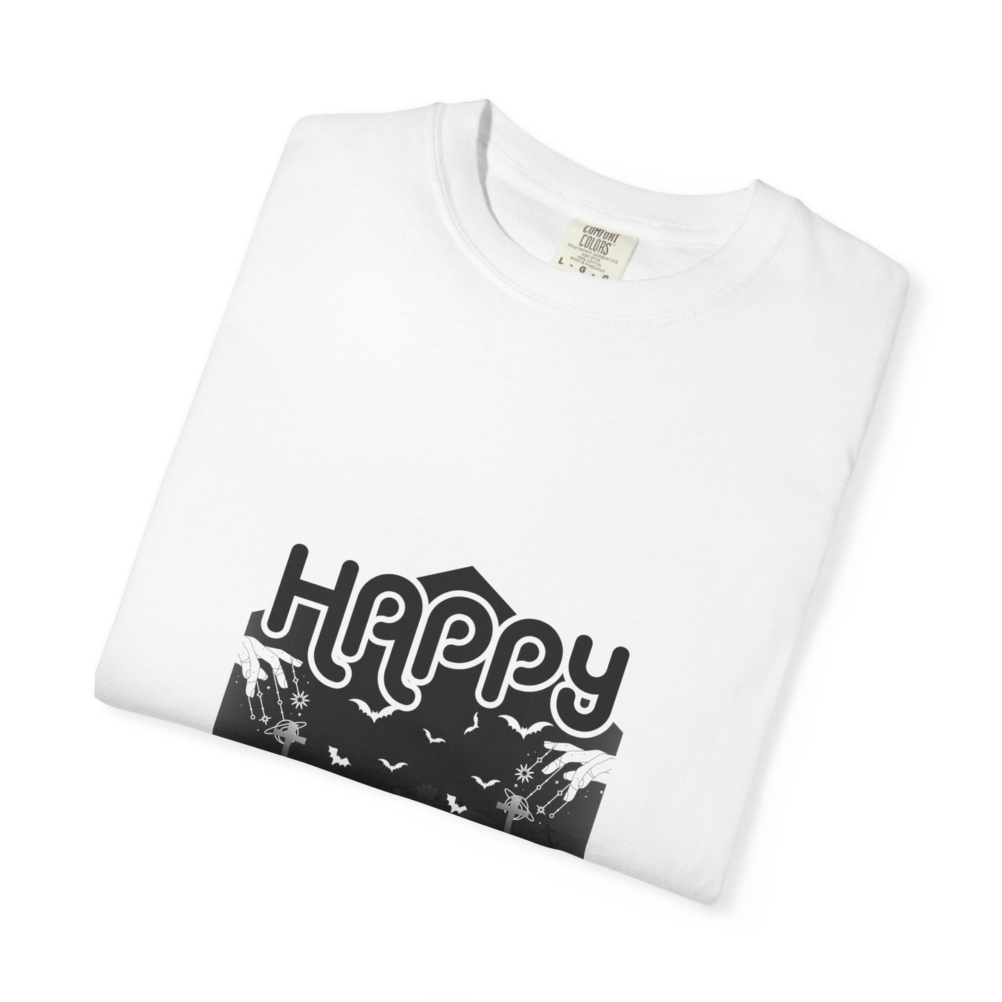 ⚒️ Graveyard Shift Tee