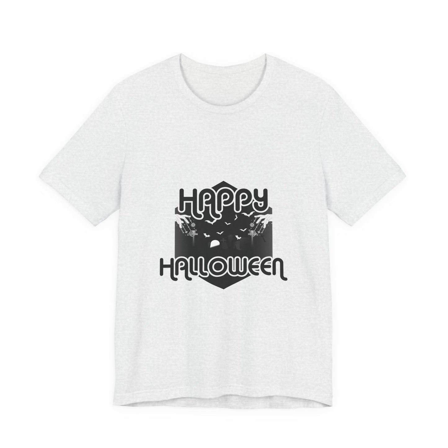 ⚒️ Graveyard Shift Tee