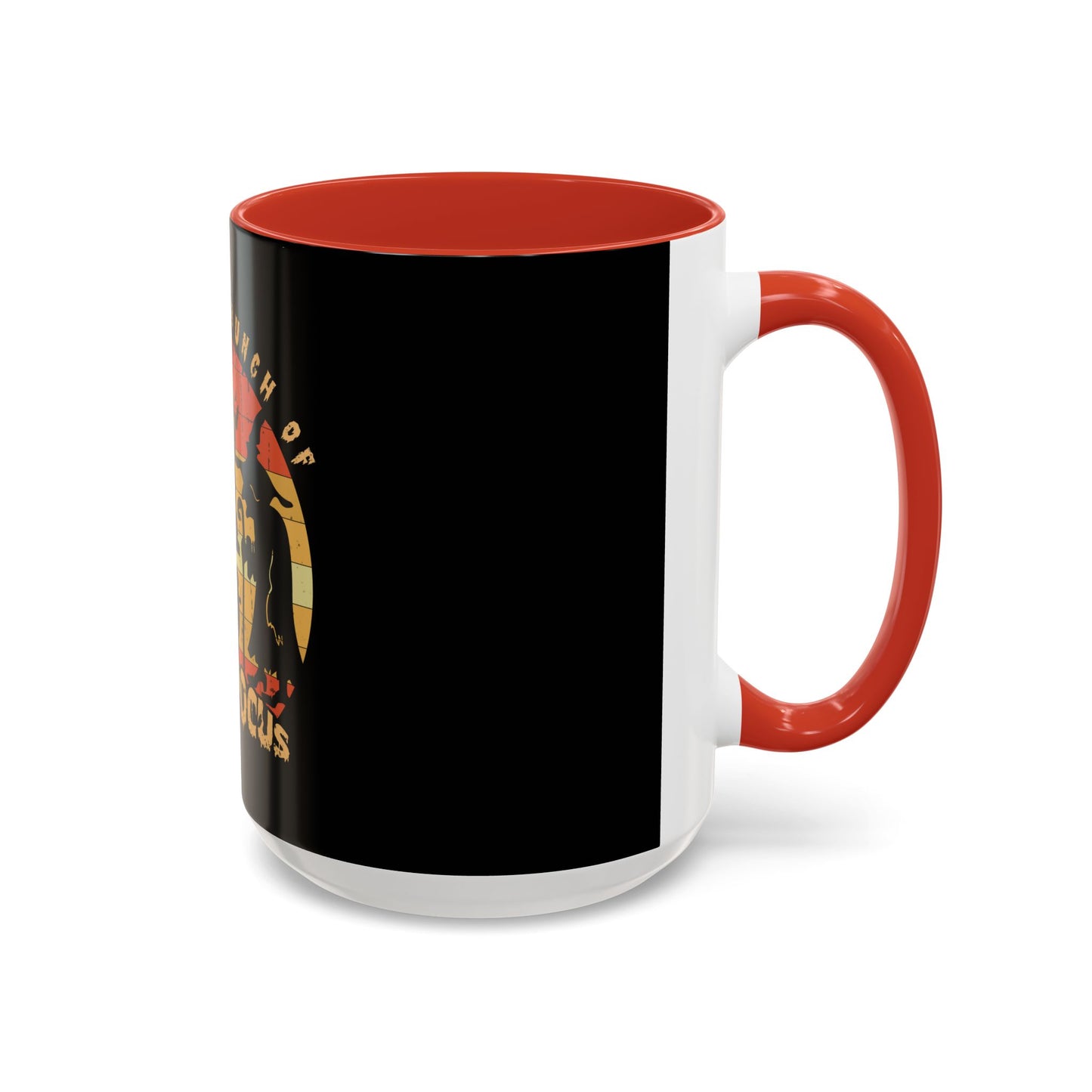 ☕ Mug: Hocus Pocus Sunset Brew