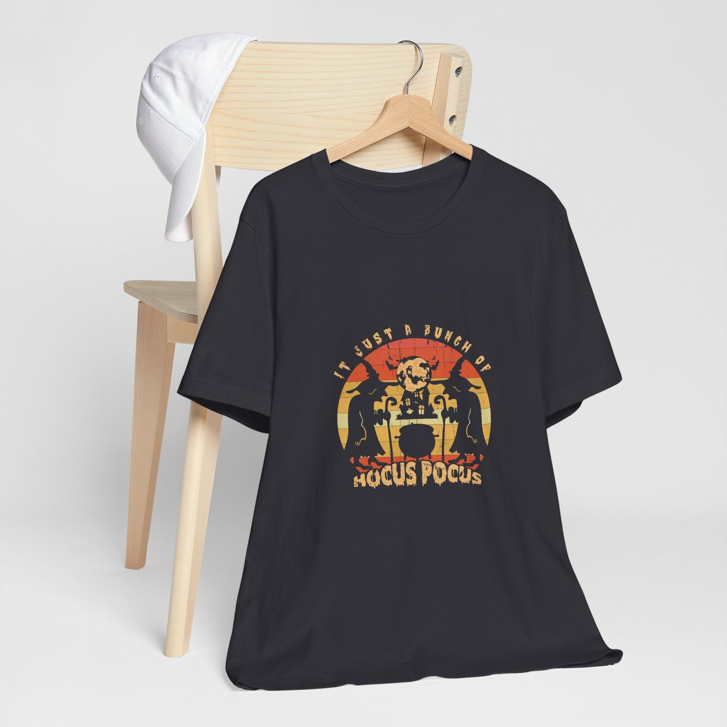 π Hocus Pocus Sunset Tee