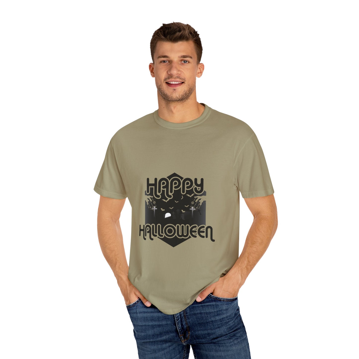 ⚒️ Graveyard Shift Tee