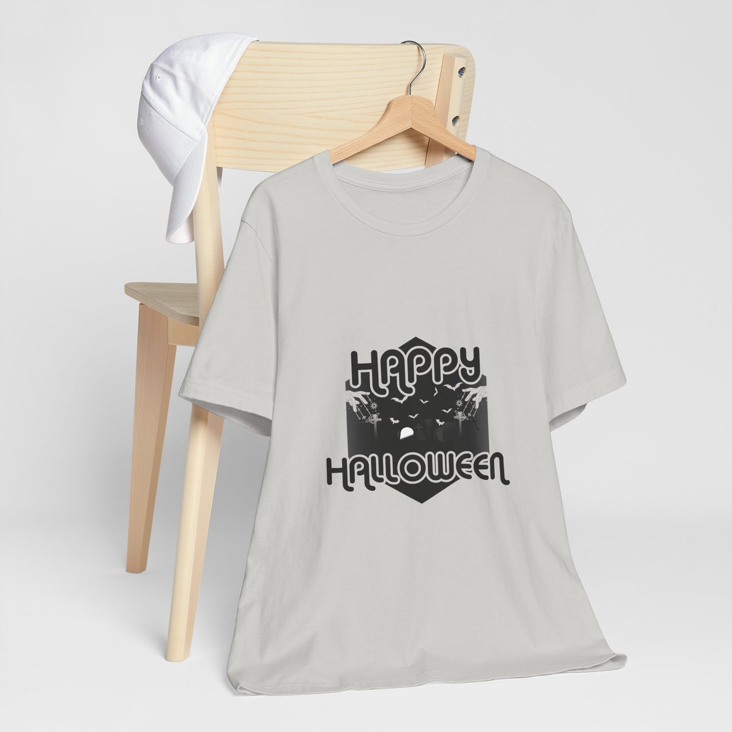 ⚒️ Graveyard Shift Tee