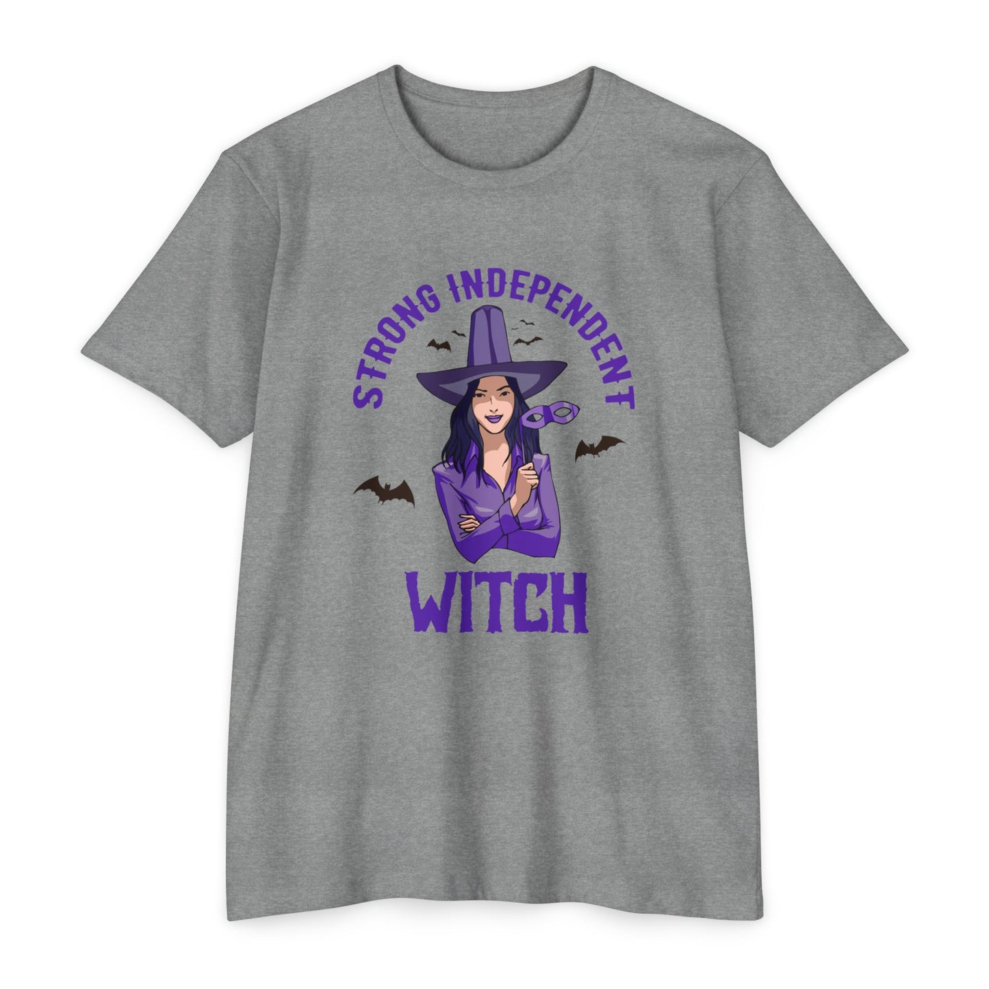 π§ββοΈπ
πΎπ Strong Independent Witch β Grit or Treat Collection