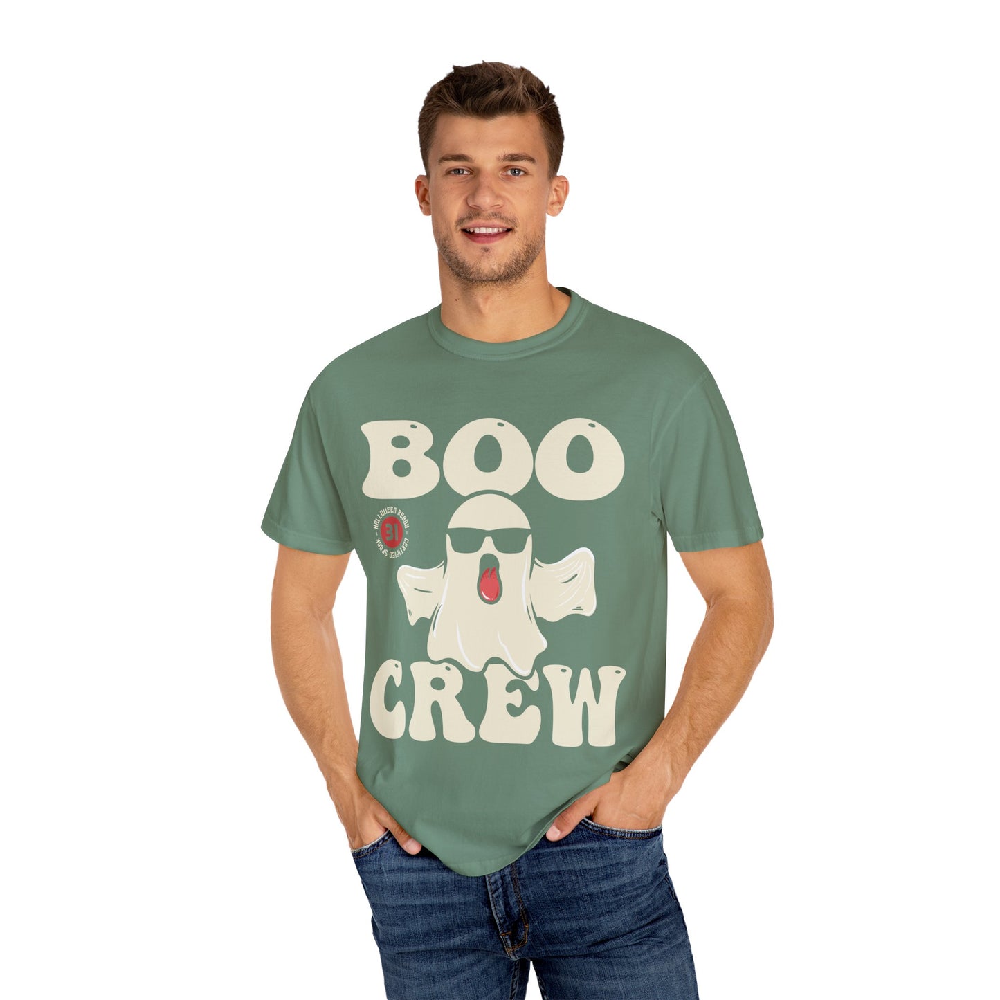 🧟 Zombie by 9AM – Grit or Treat Halloween Edition