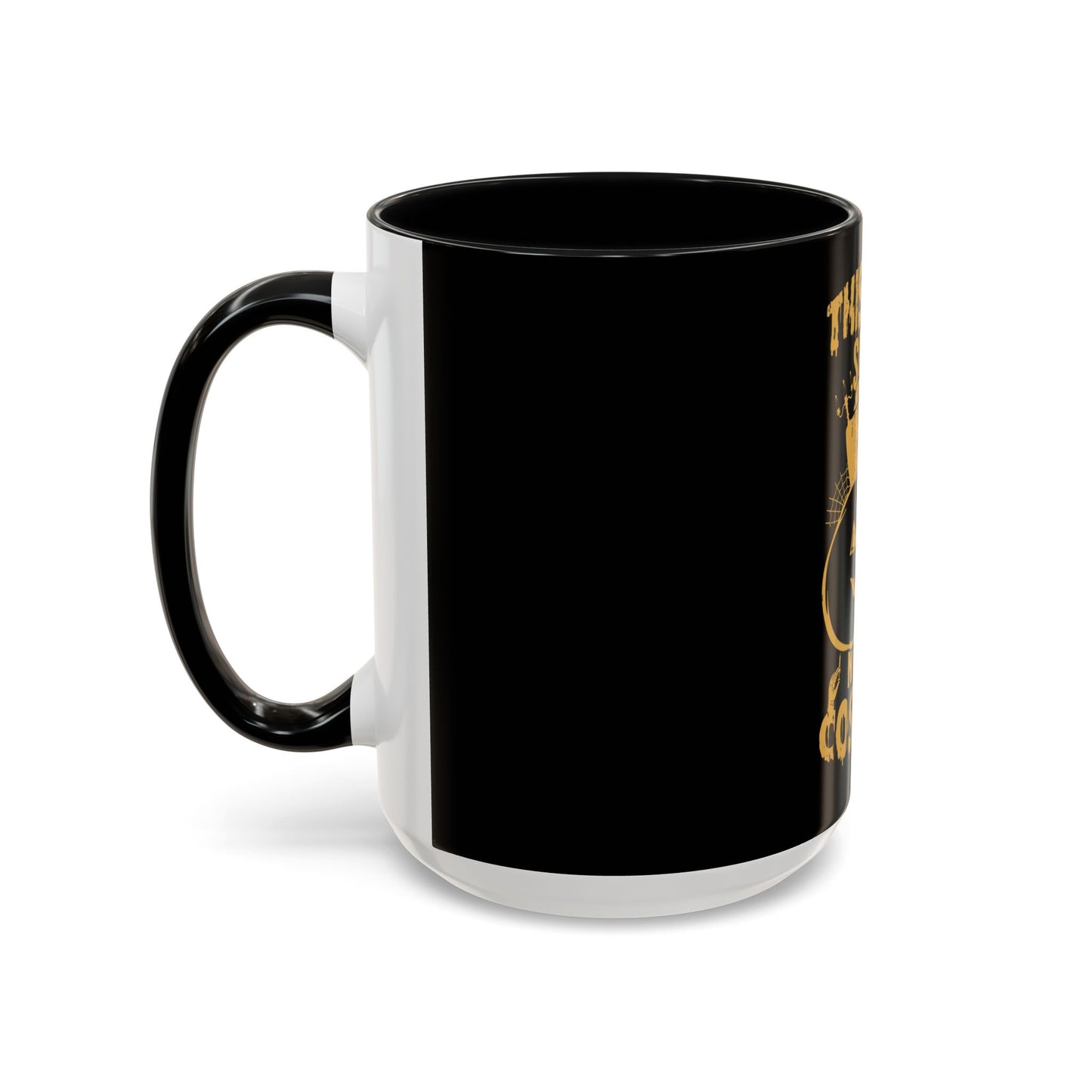 π©ββοΈ Scary Nurse Costume Mug