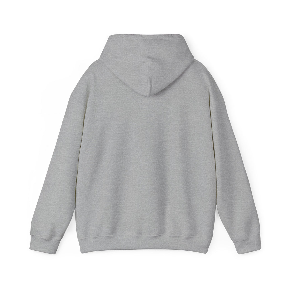 Vintage Fitness Heritage Hoodie - True Fitness Residence, Est 1953