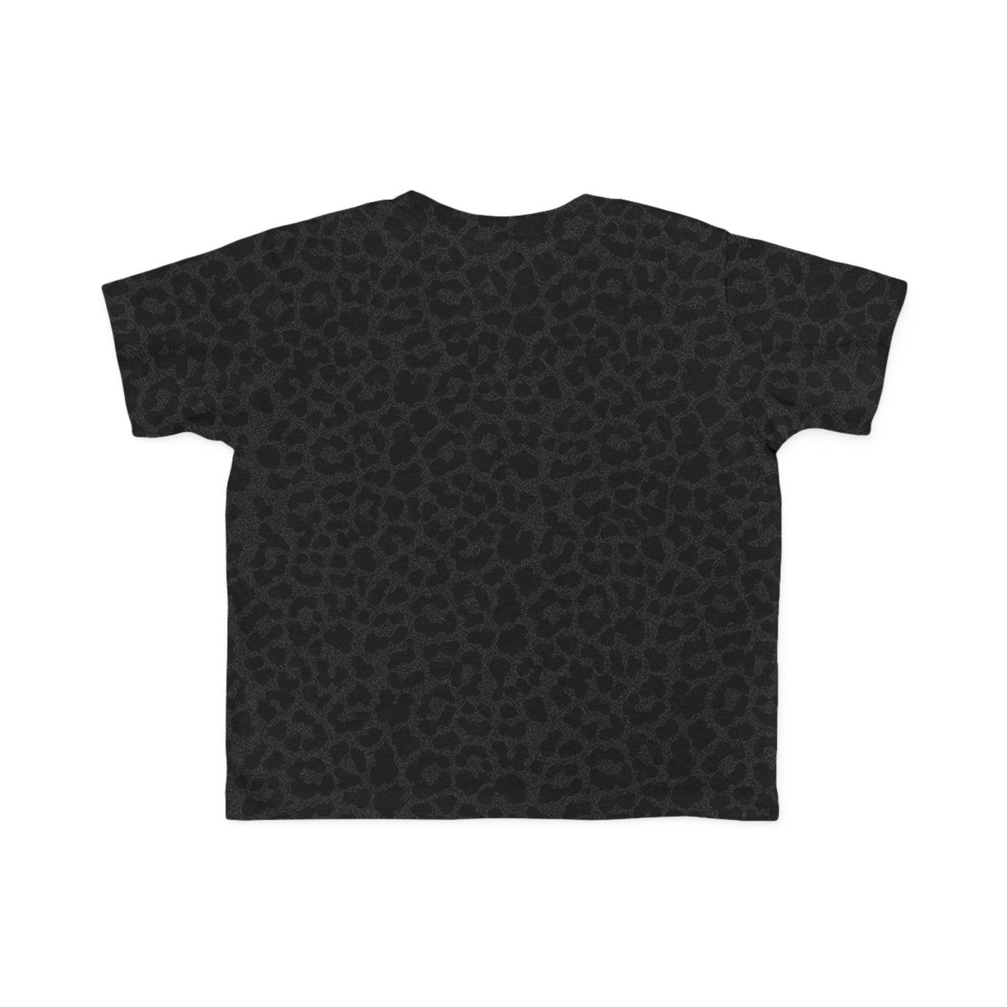 π Toddler Tee: Cutest Pumpkin in the Patch