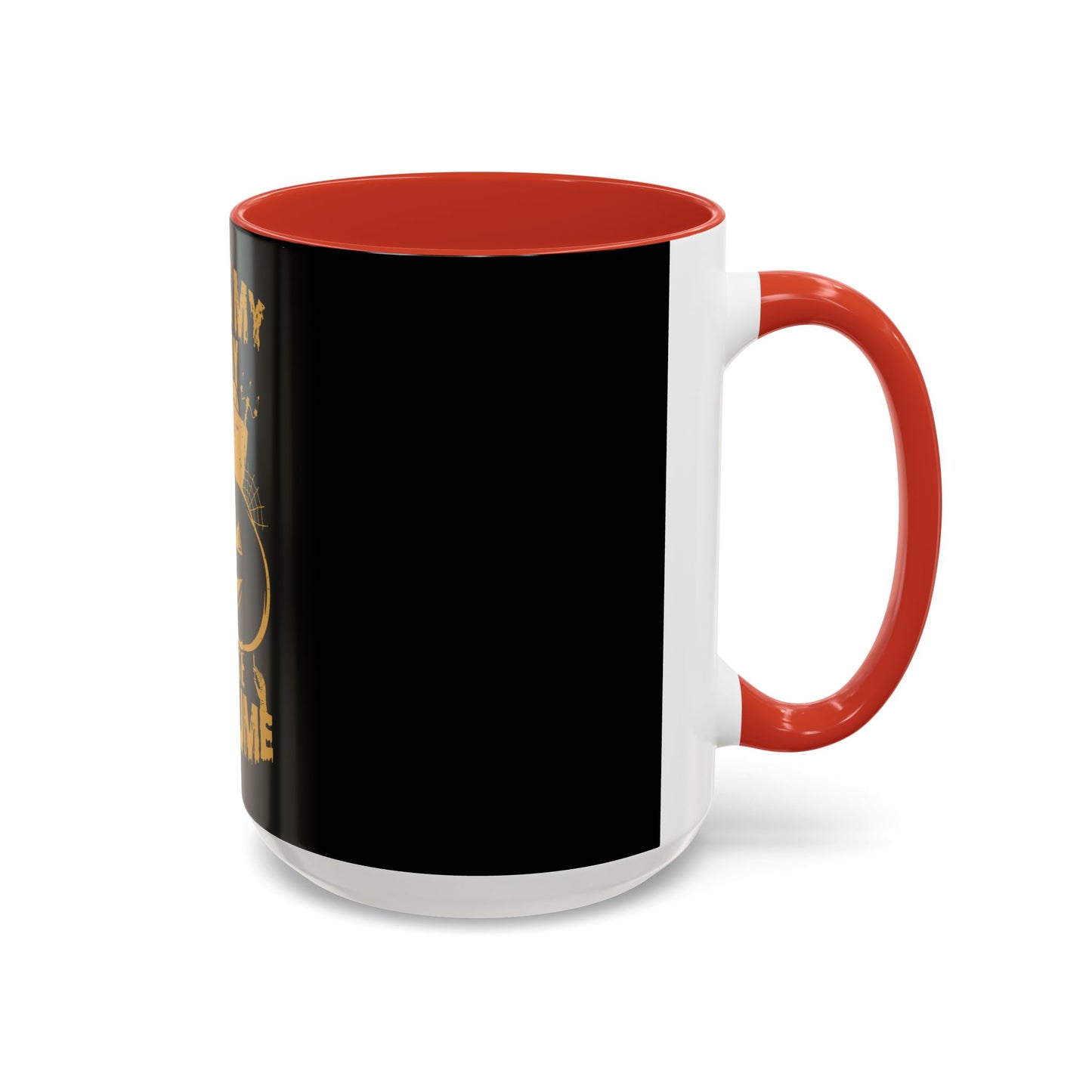 π©ββοΈ Scary Nurse Costume Mug