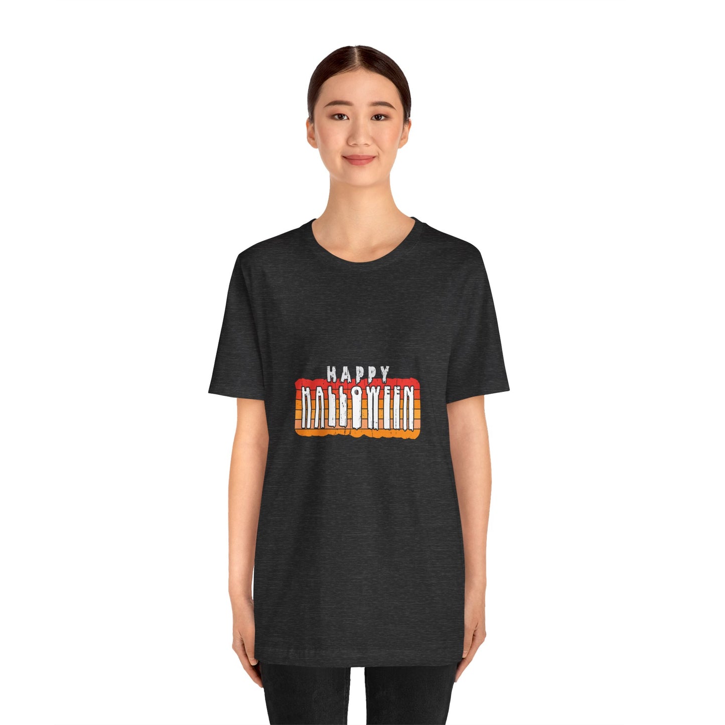 π
Retro Sunset Halloween Tee