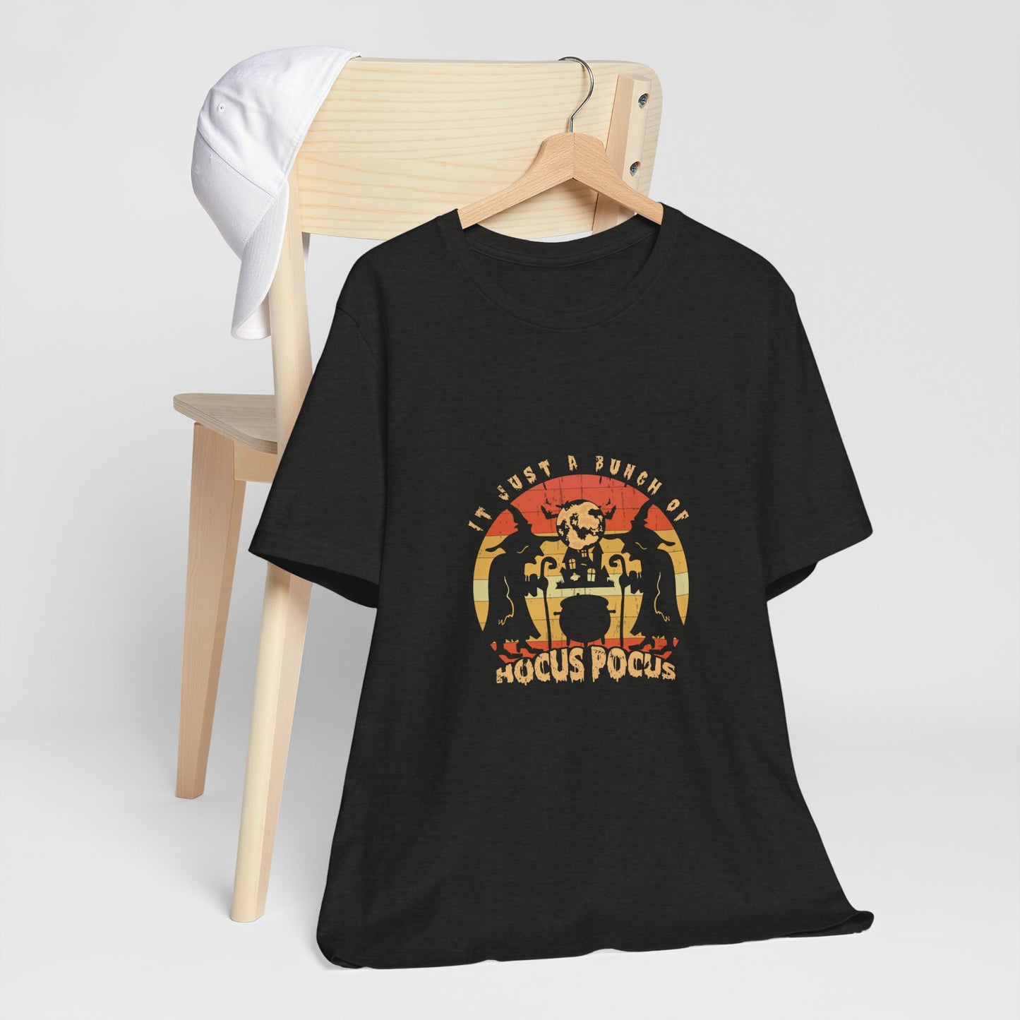 π Hocus Pocus Sunset Tee
