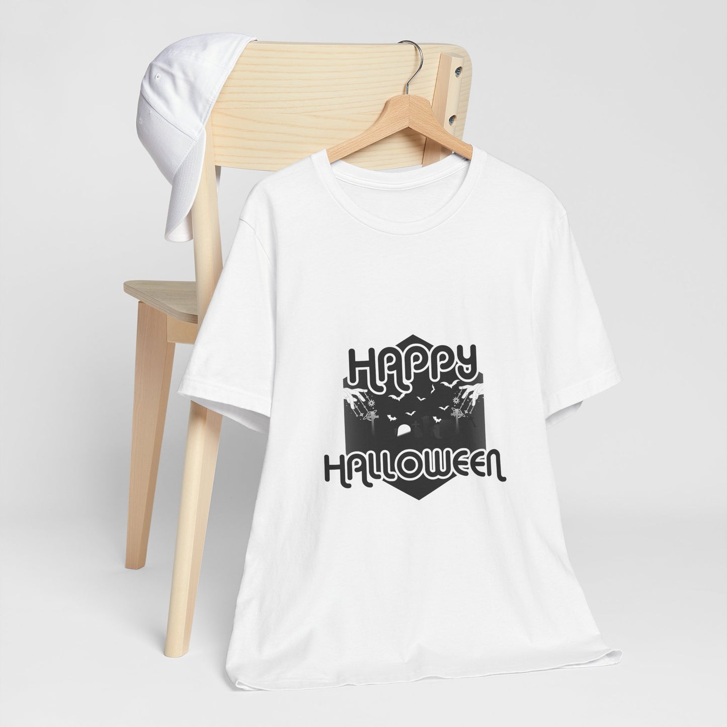 ⚒️ Graveyard Shift Tee
