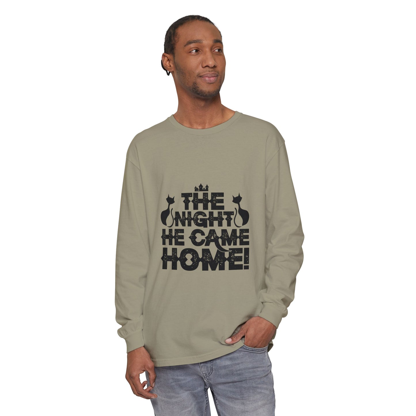 🧥 Long Sleeve: Witch Flight Classic Layers