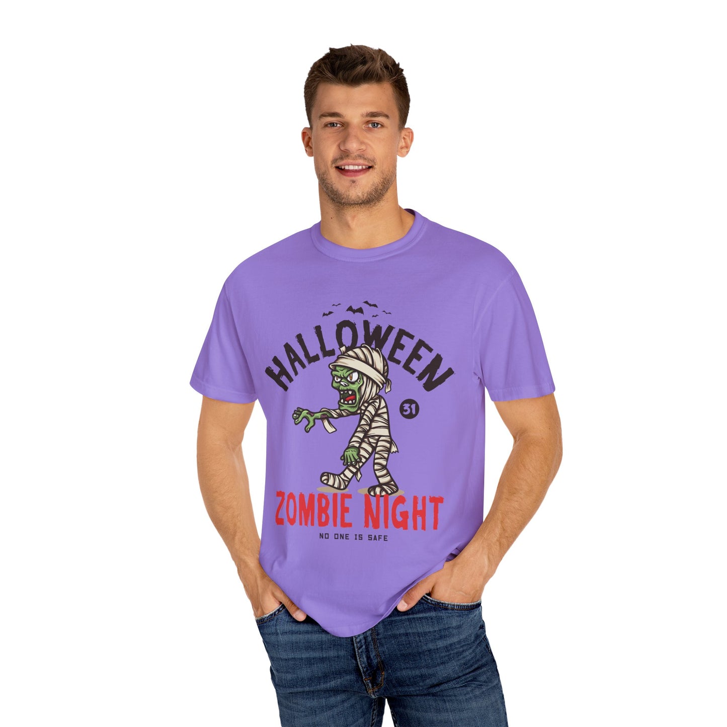 πͺ¦ Buried in Work β Grit or Treat Halloween Edition