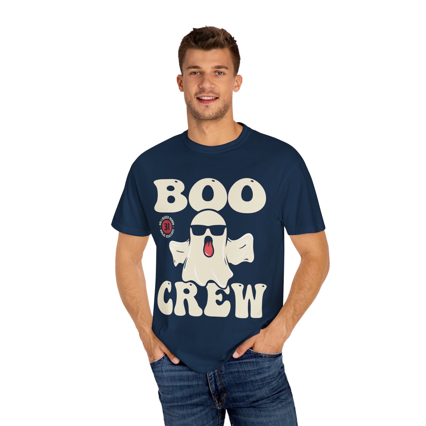 🧟 Zombie by 9AM – Grit or Treat Halloween Edition