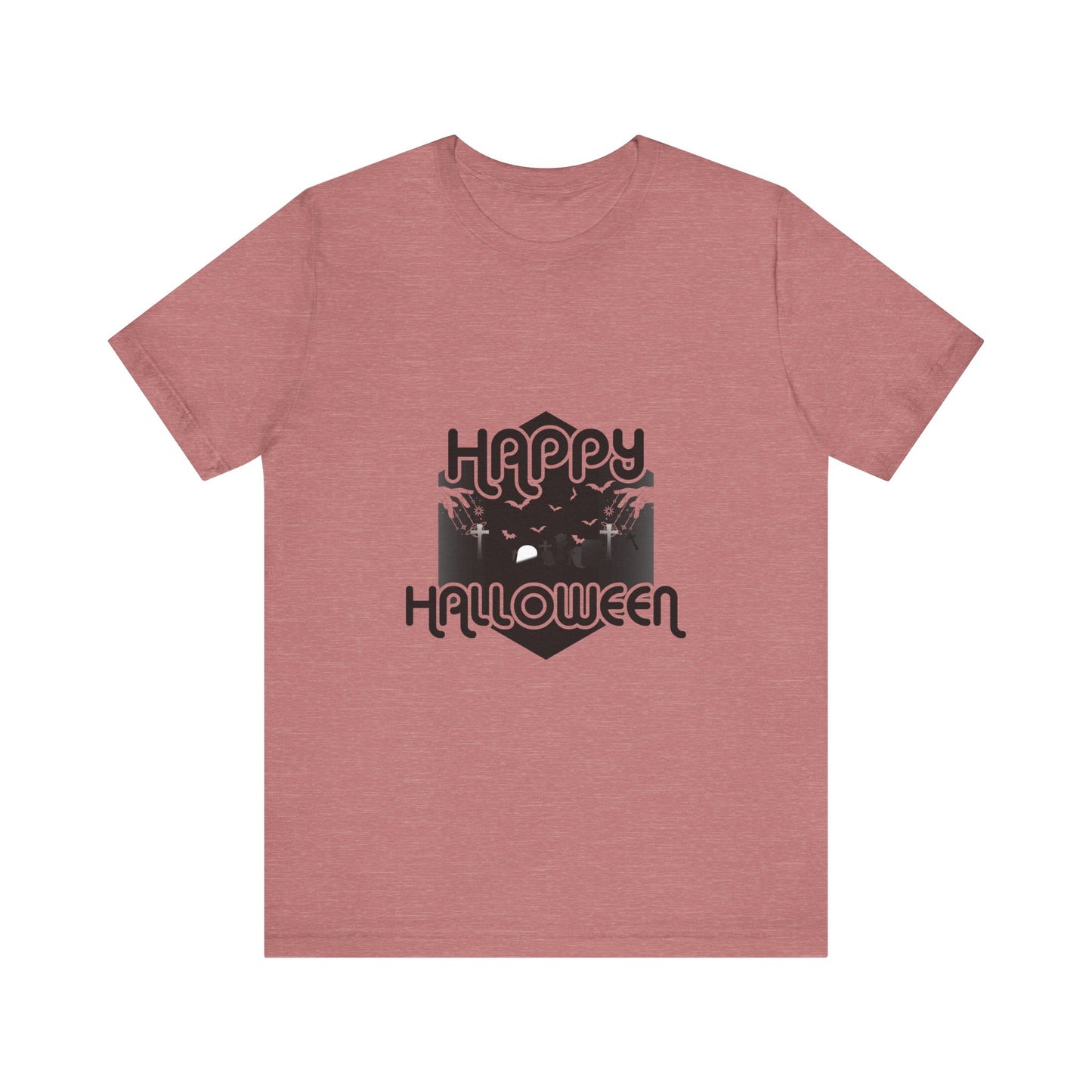 ⚒️ Graveyard Shift Tee