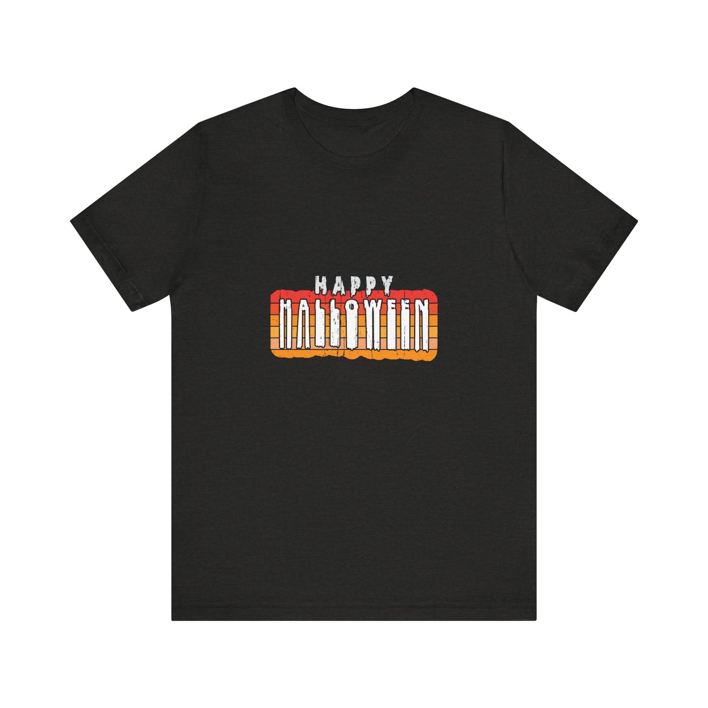 π
Retro Sunset Halloween Tee
