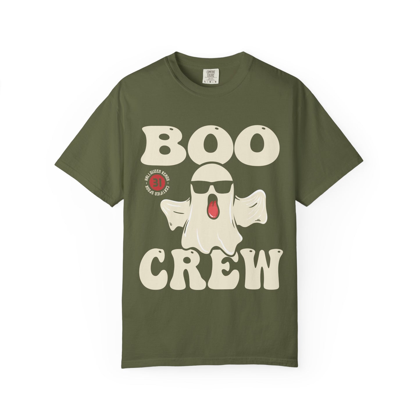 🧟 Zombie by 9AM – Grit or Treat Halloween Edition