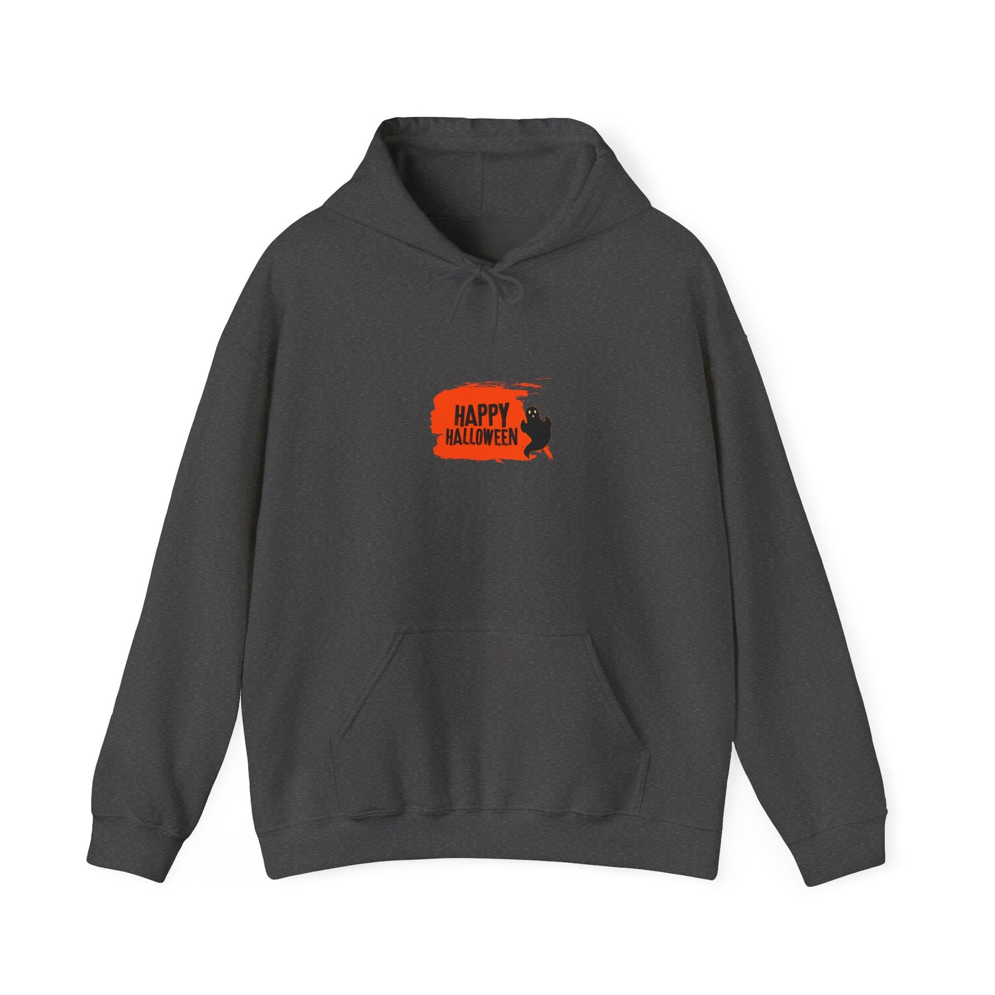 🪦 Hoodie: Graveyard Shift Heat