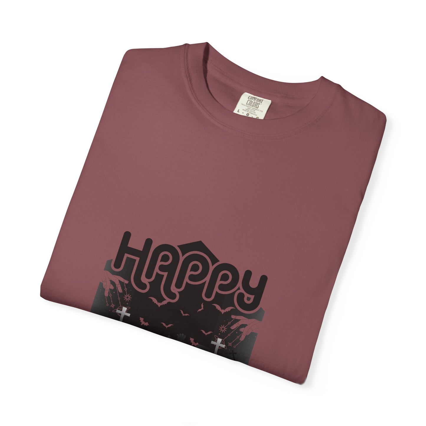 ⚒️ Graveyard Shift Tee