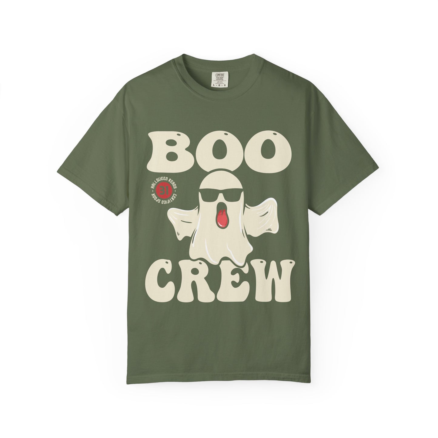 🧟 Zombie by 9AM – Grit or Treat Halloween Edition