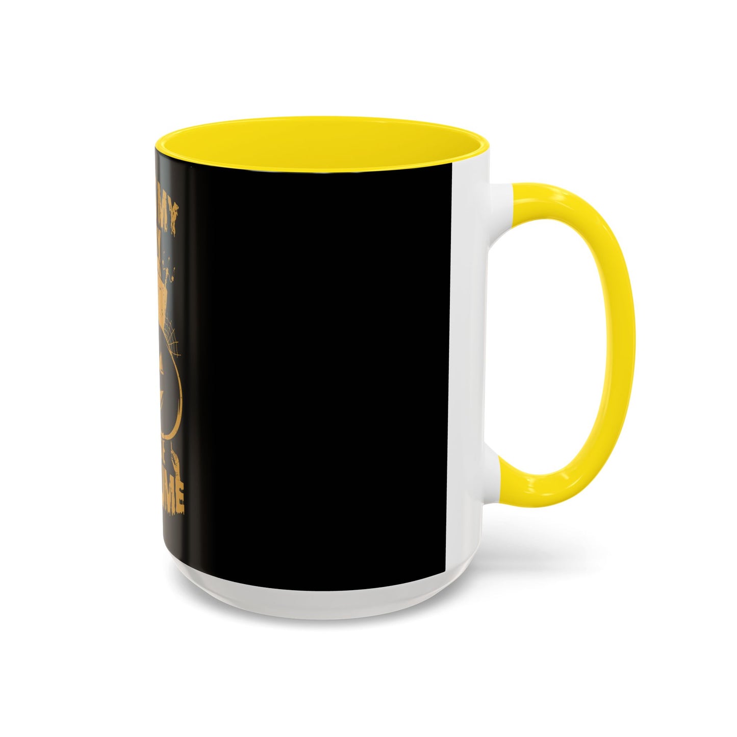 π©ββοΈ Scary Nurse Costume Mug