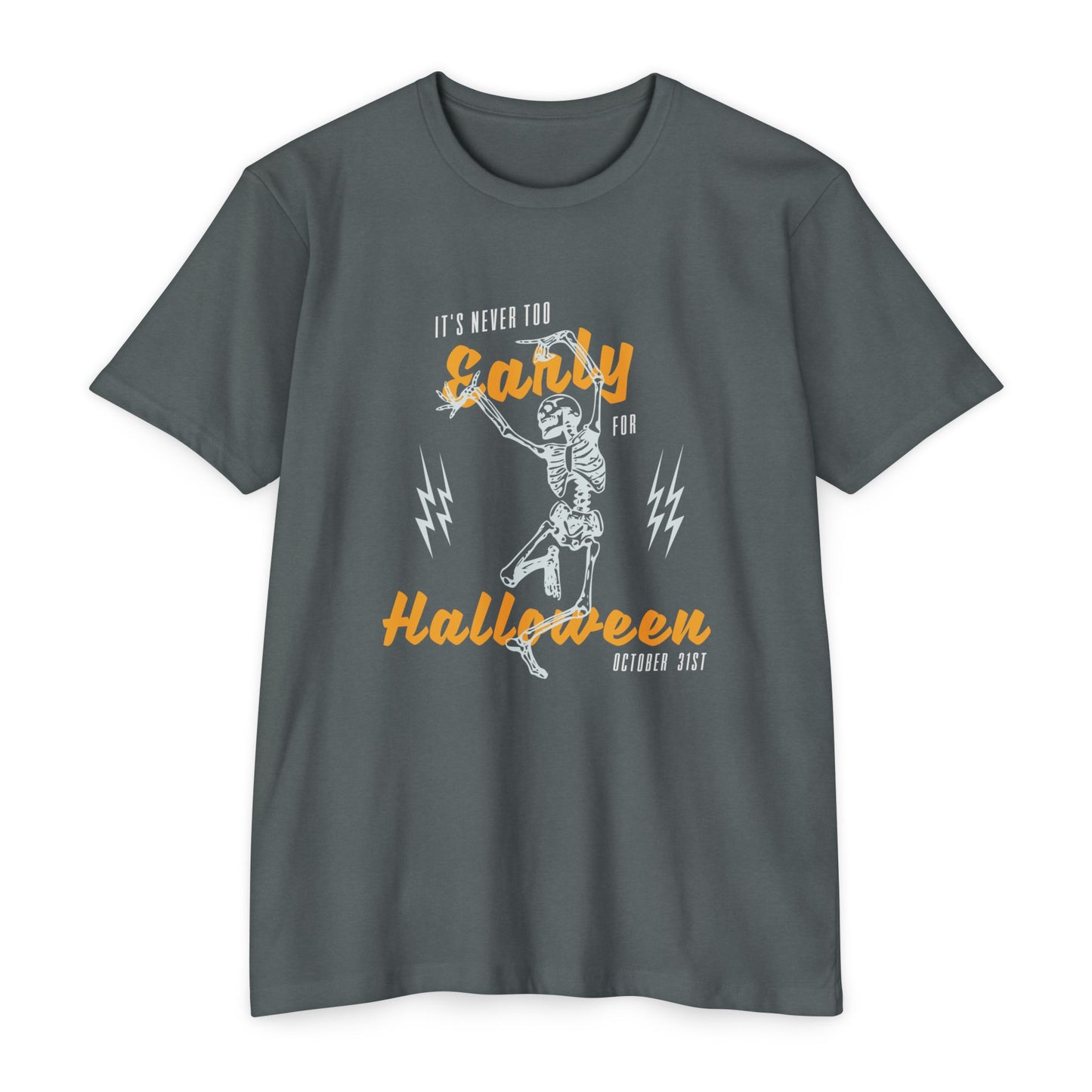๐โก๐Never Too Early โ Grit or Treat Halloween Drop
