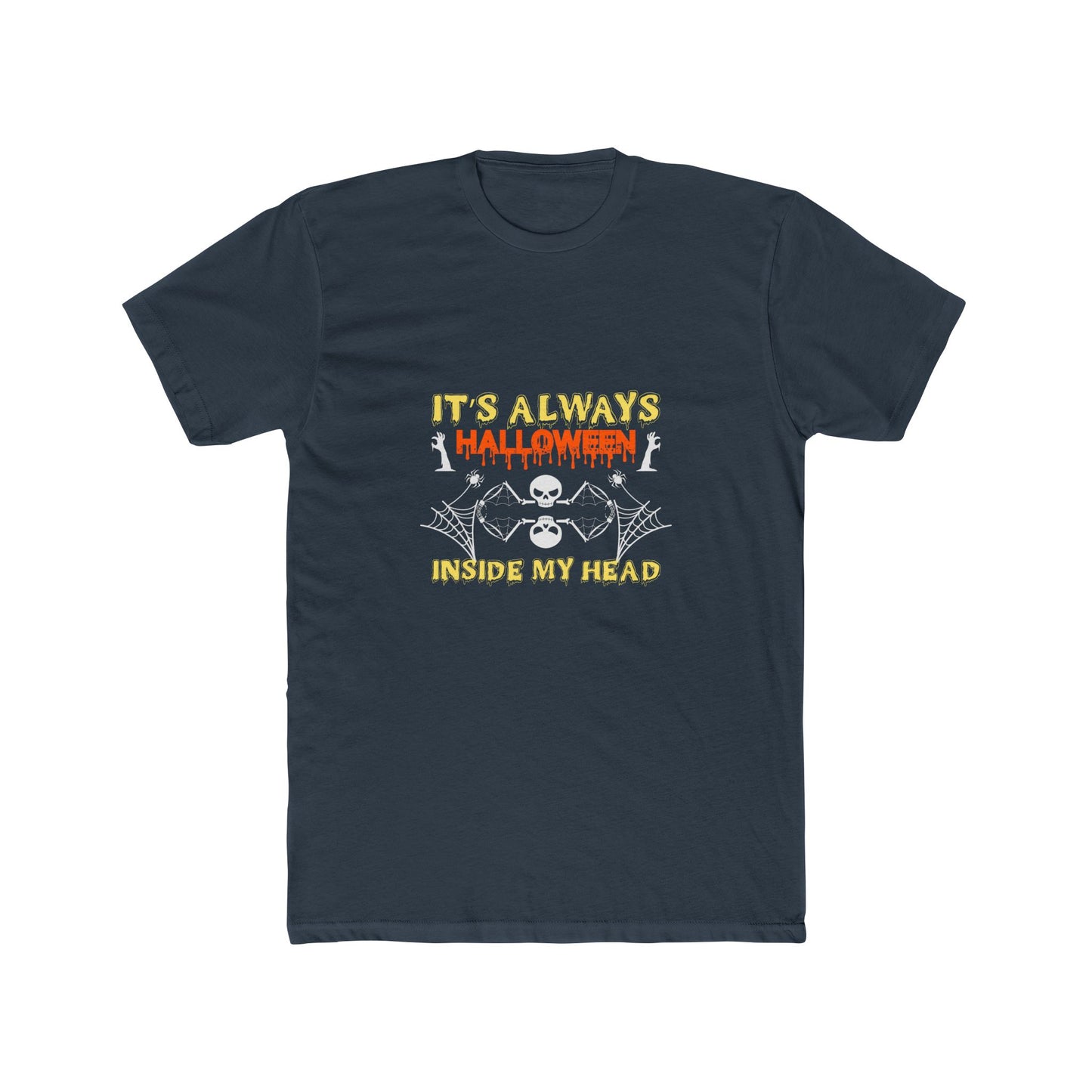 π Always Halloween Tee