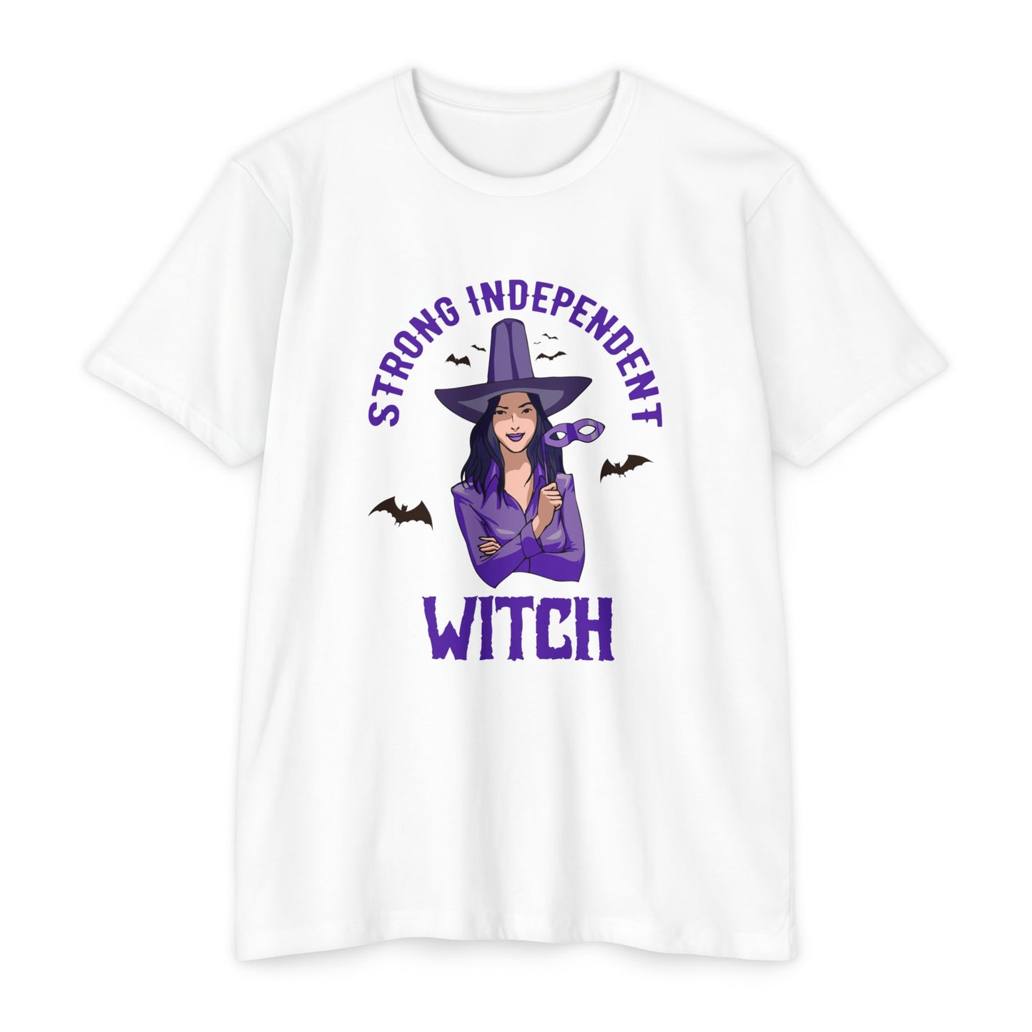 π§ββοΈπ
πΎπ Strong Independent Witch β Grit or Treat Collection