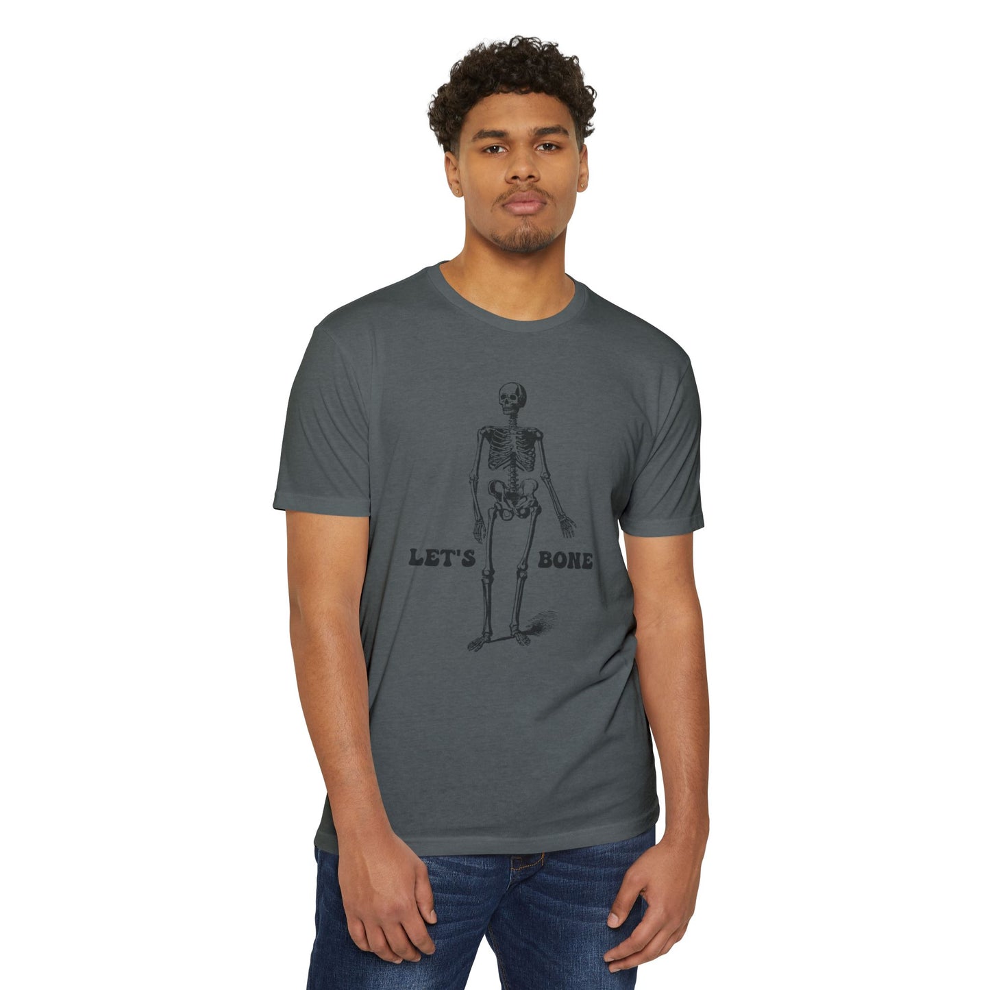 ☠️🧹💬 Let’s Bone – Grit or Treat Halloween Drop