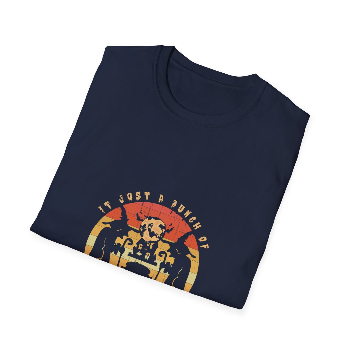 π Hocus Pocus Sunset Tee