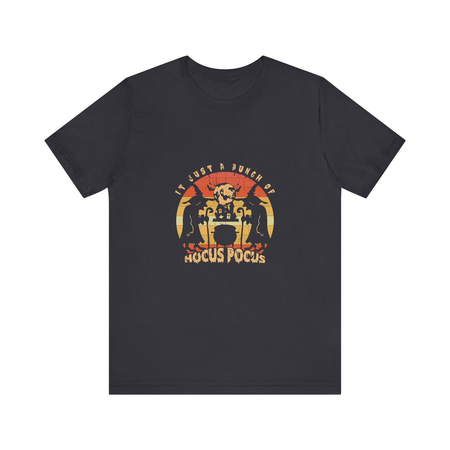 π Hocus Pocus Sunset Tee