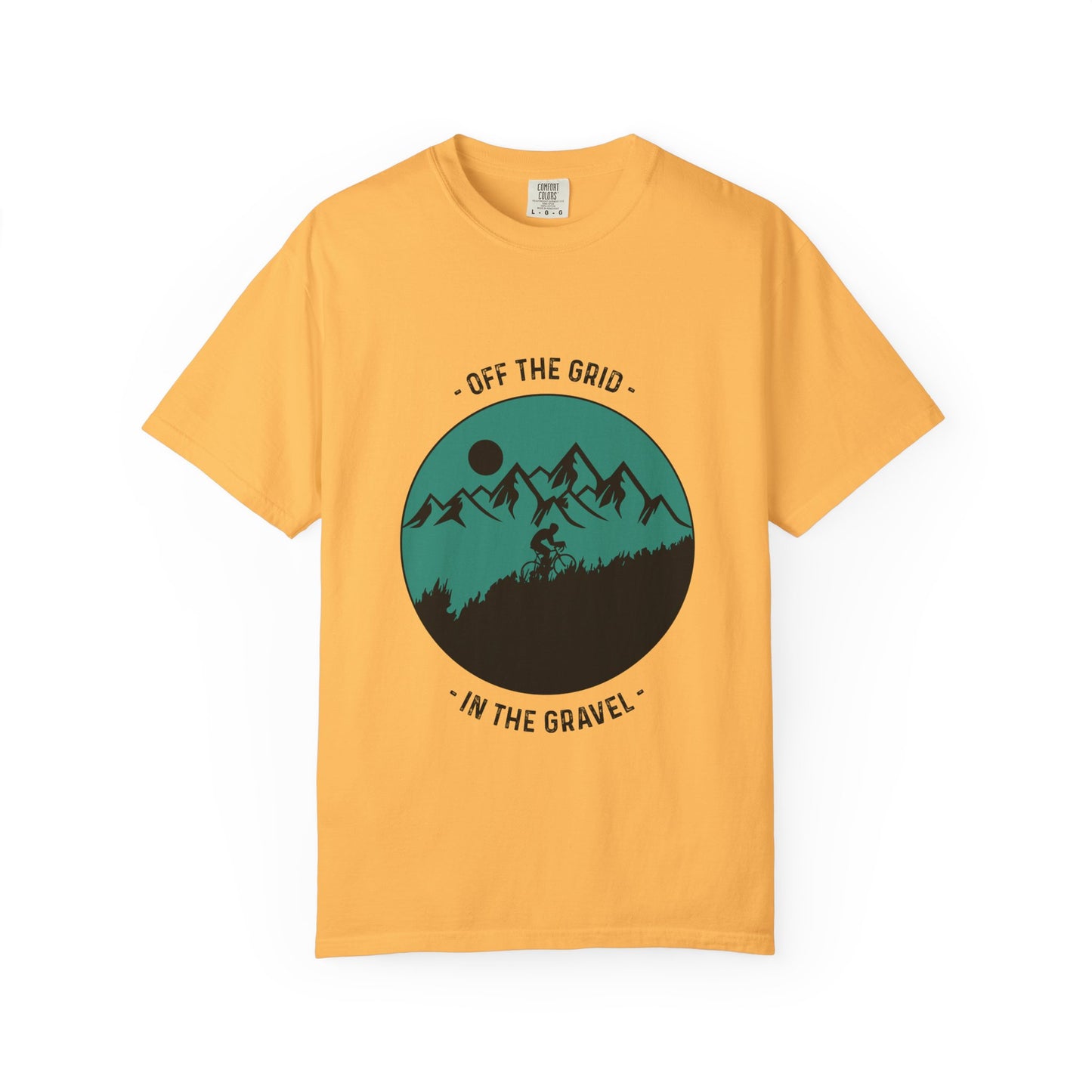 Adventure Graphic Tee, Outdoor Lover Shirt, Hiking T-Shirt, Unisex Casual Wear, Gift for Nature Enthusiasts