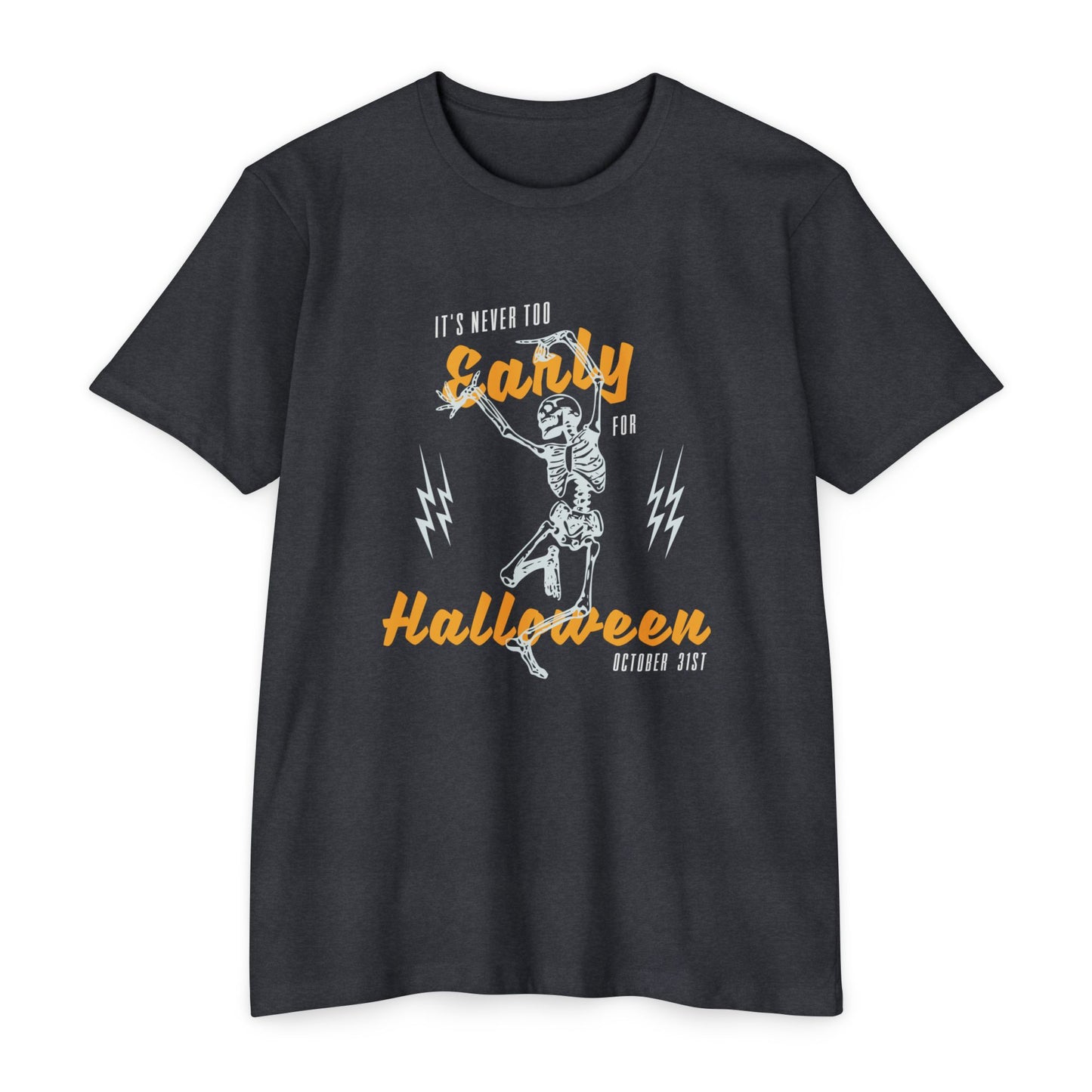 ๐โก๐Never Too Early โ Grit or Treat Halloween Drop